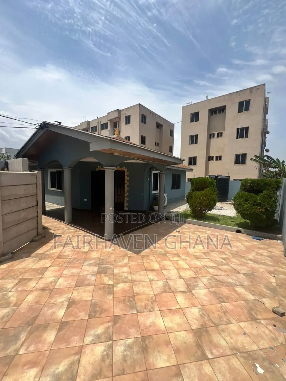 3bdrm House in Fairhaven Properties, Tseaddo for rent