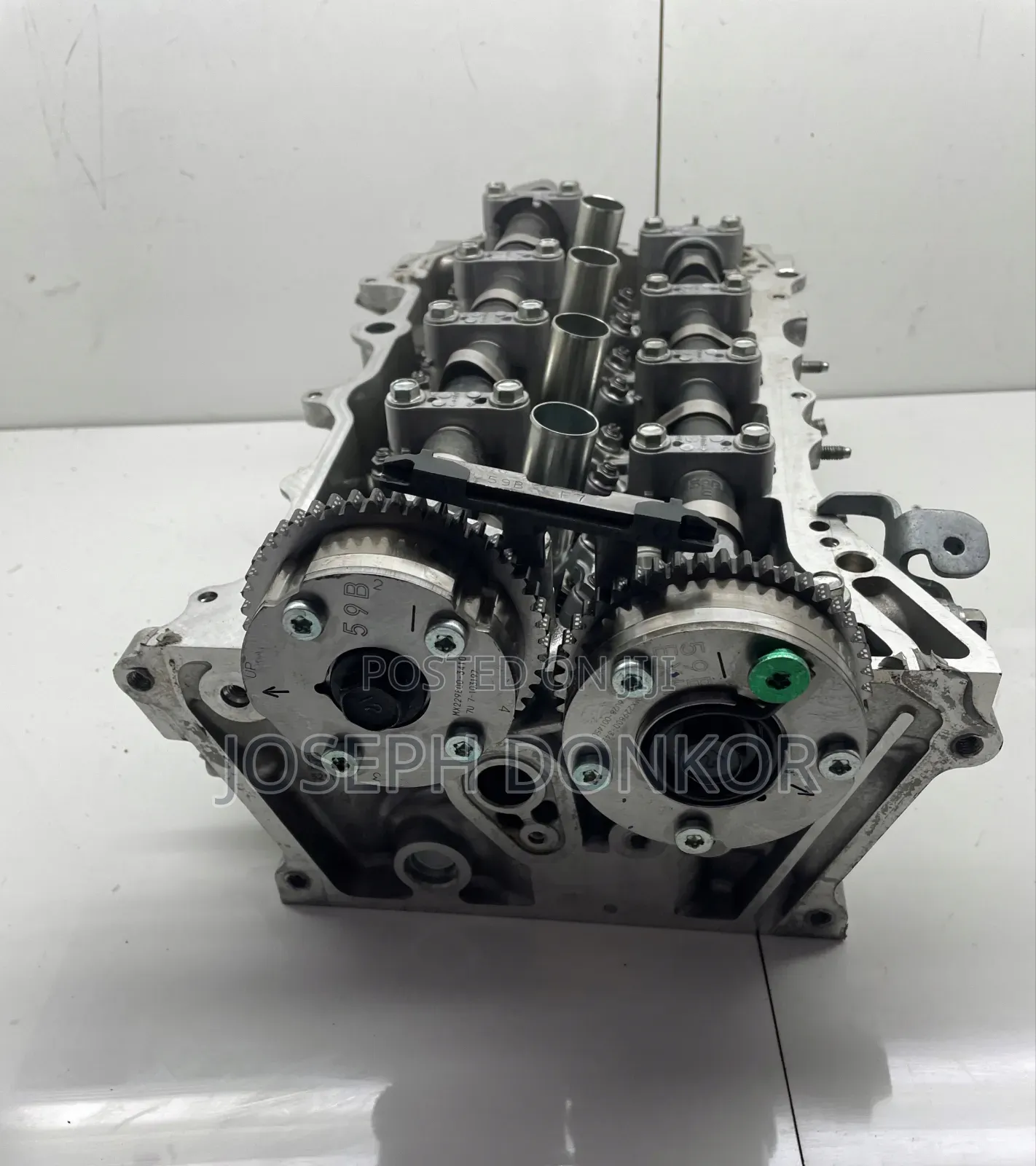 Oem Civic/Accord/CRV Engine Head