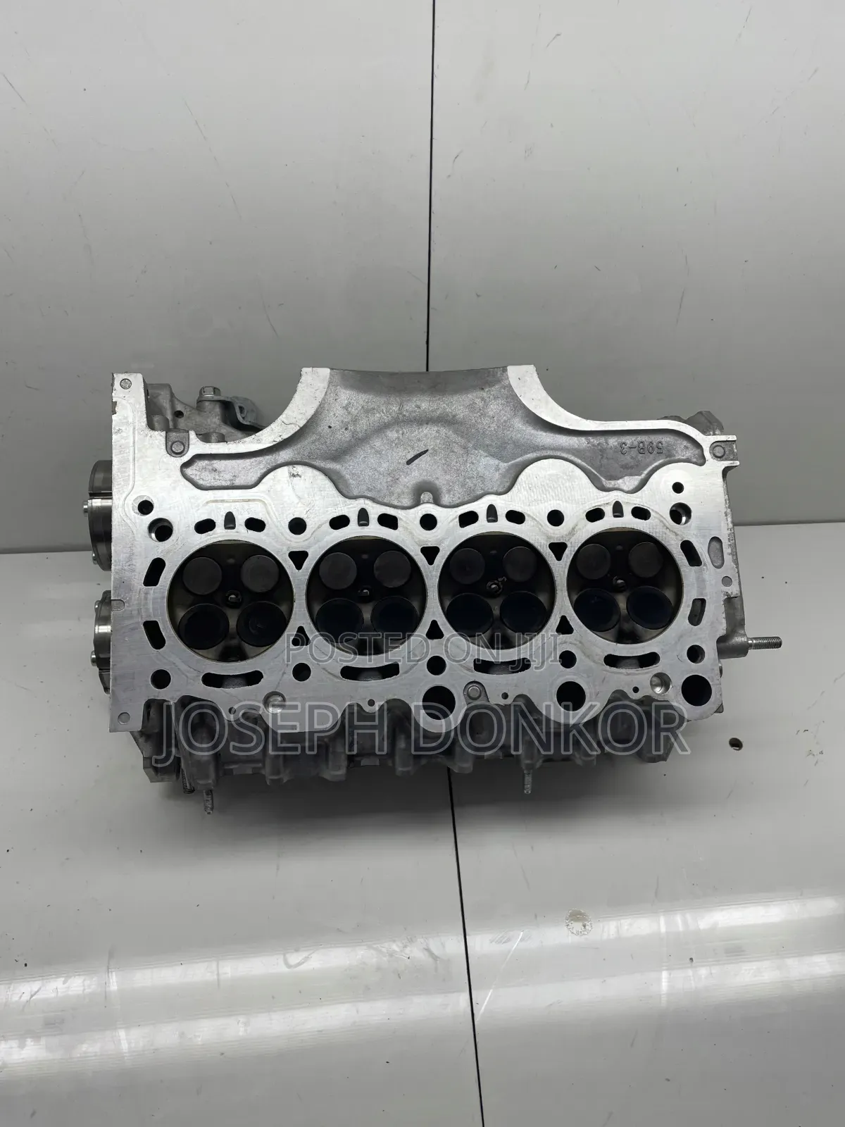 Oem Civic/Accord/CRV Engine Head