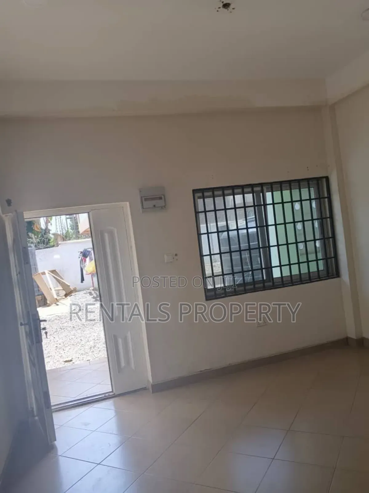 1bdrm Apartment in Pentecost for rent