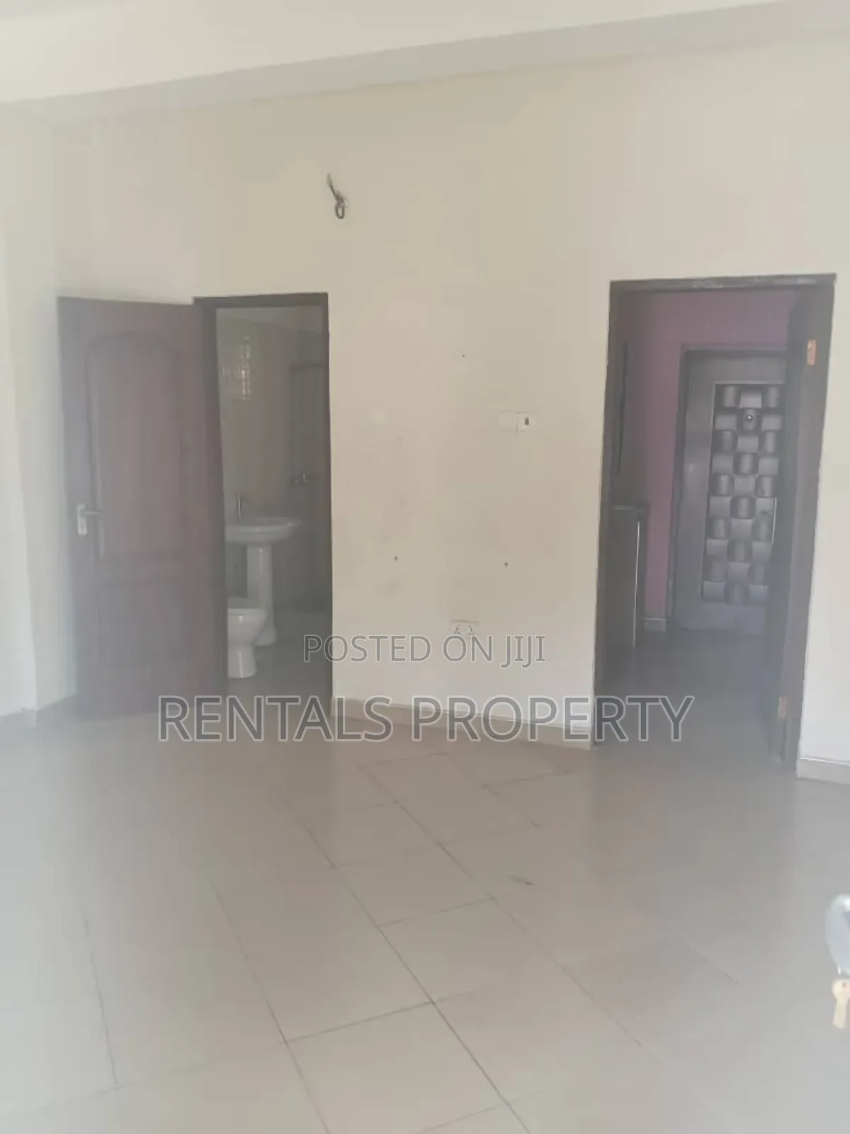 1bdrm Apartment in Pentecost for rent