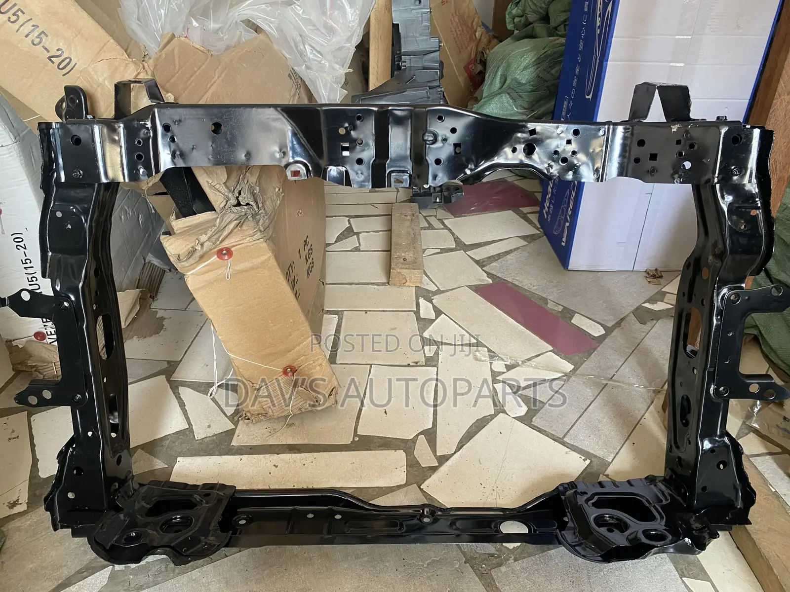 Honda HRV Support 2015 to 21