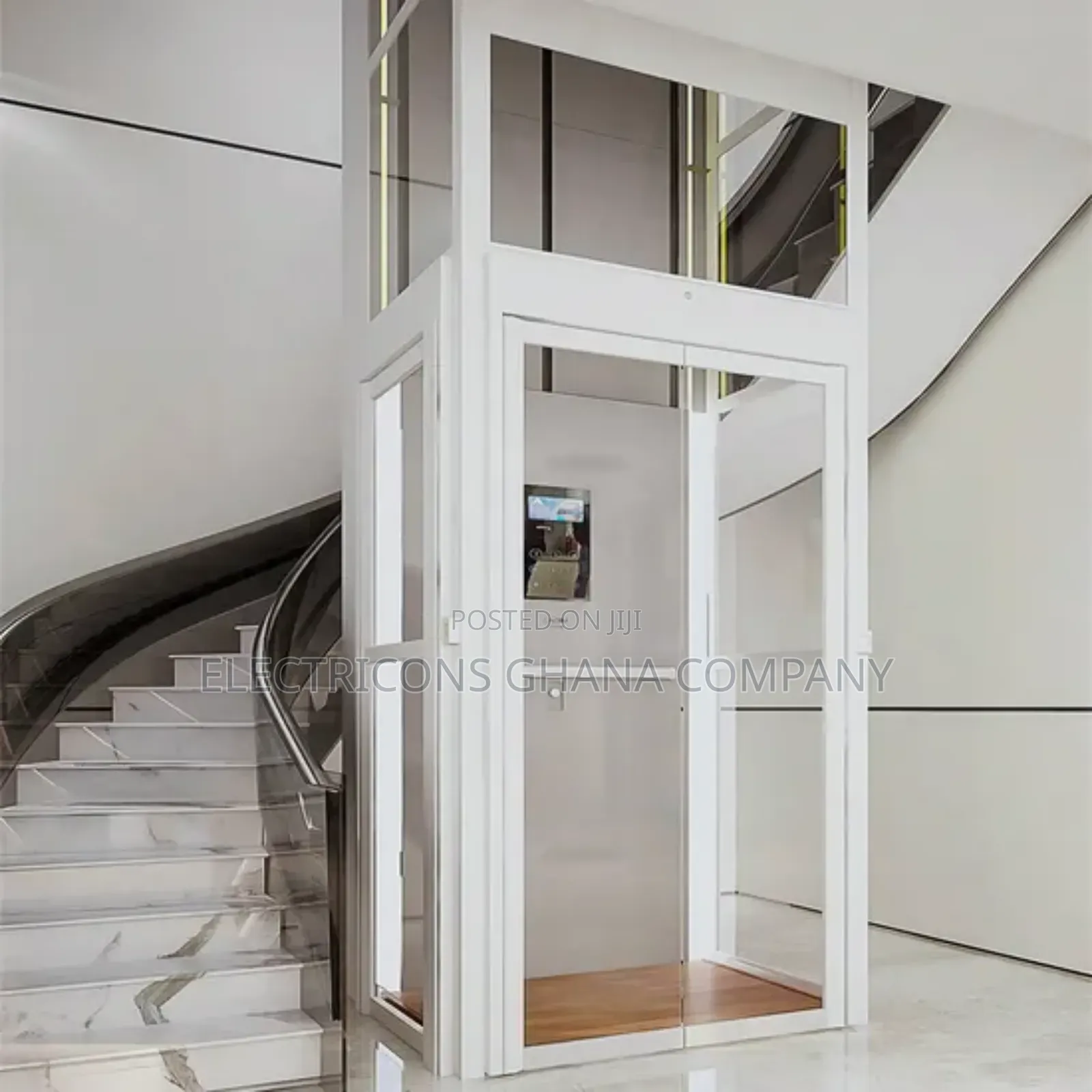 Home/Commercial Lifts Or Elevators