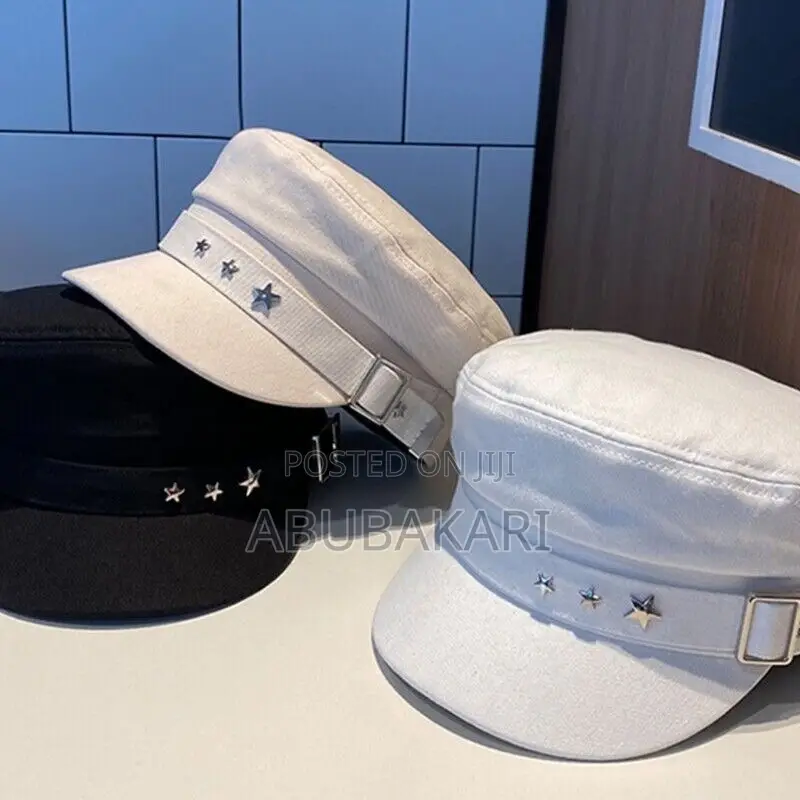 Unisex Hats Caps