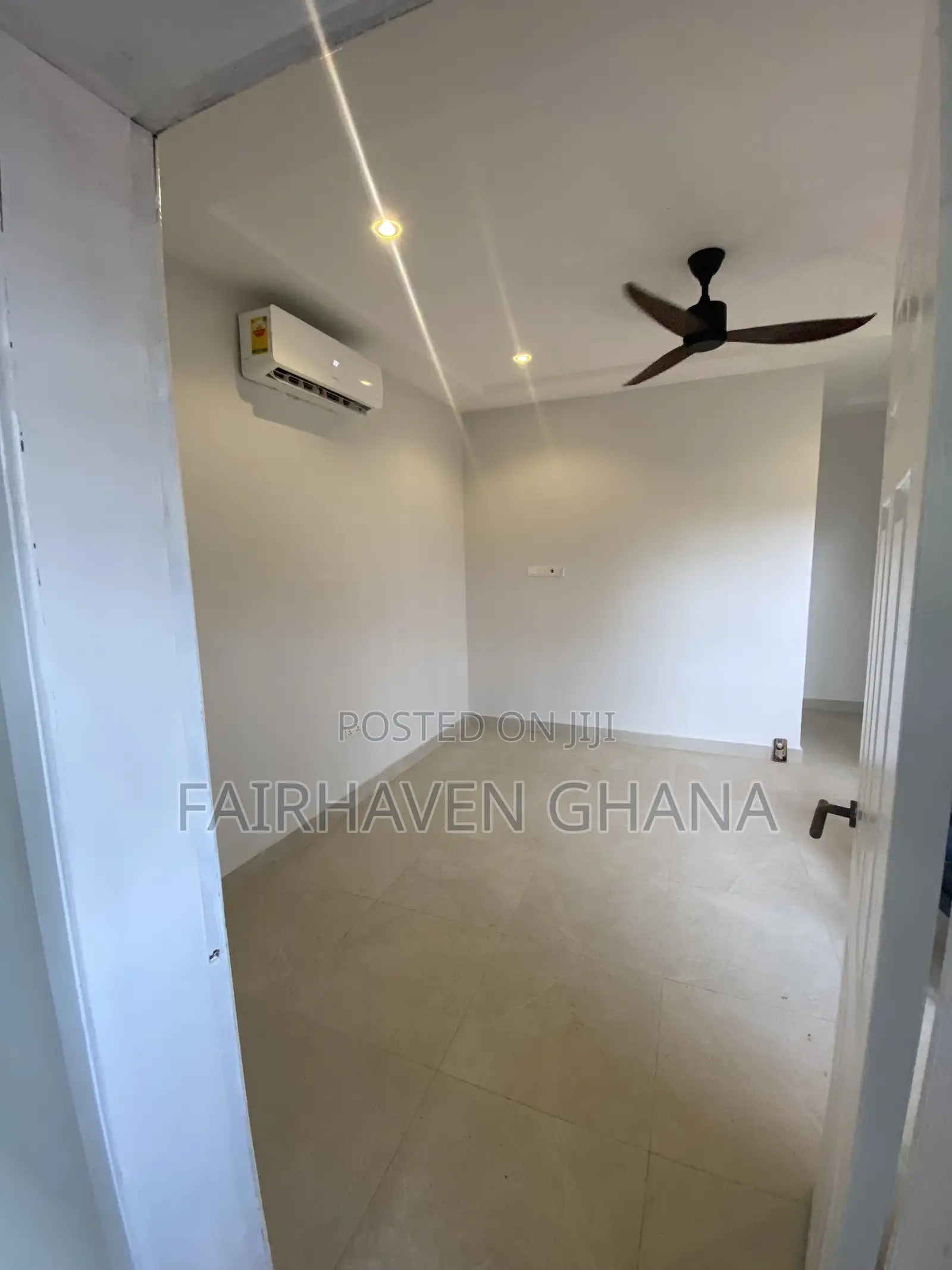 3bdrm Apartment in Fairhaven Properties, Tseaddo for rent