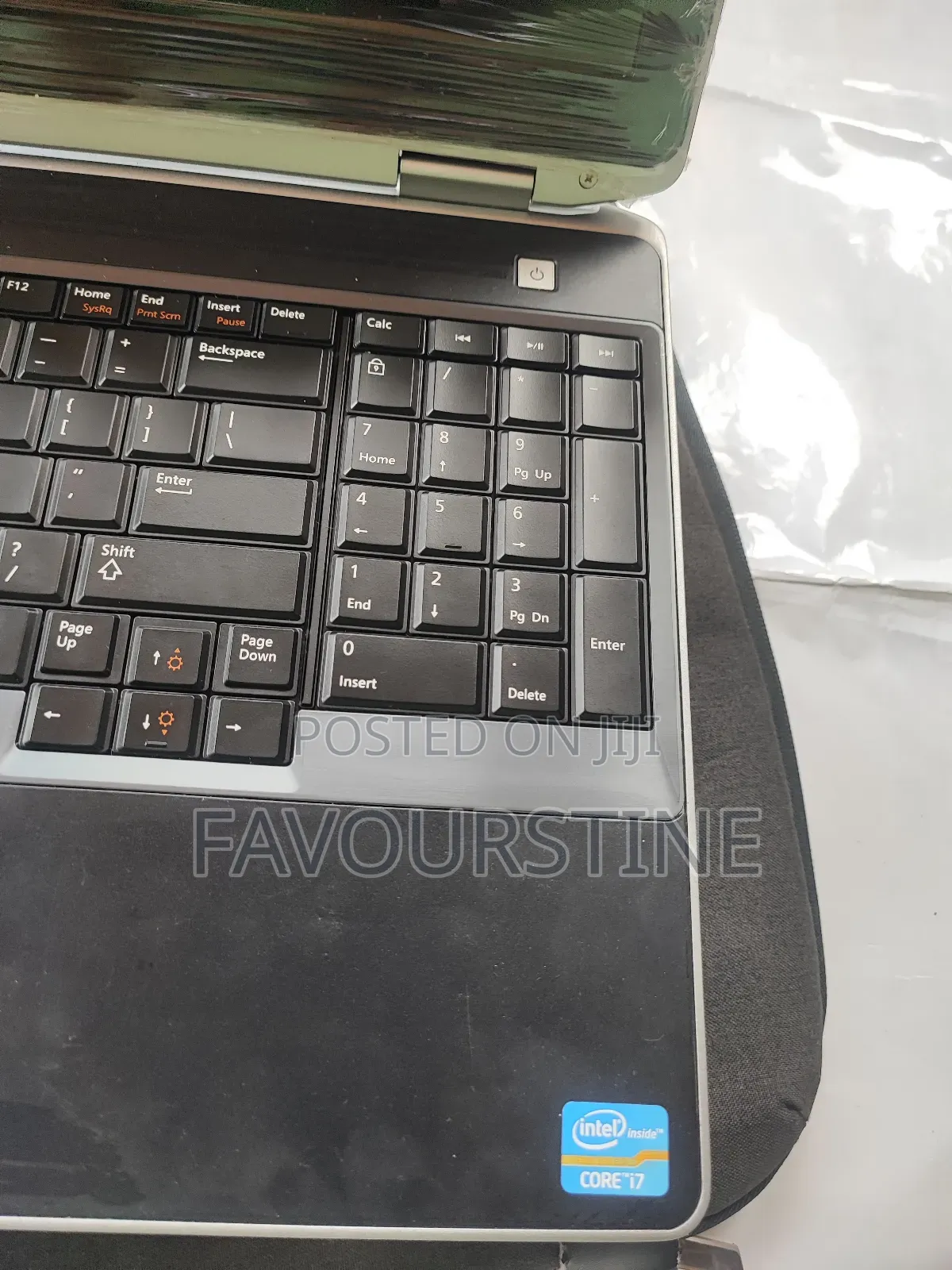 Laptop Dell Latitude 5430 8GB Intel Core i7 HDD 500GB