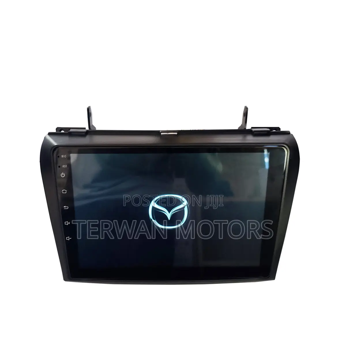 New Android Screen for Mazda 3 2007 to 2009