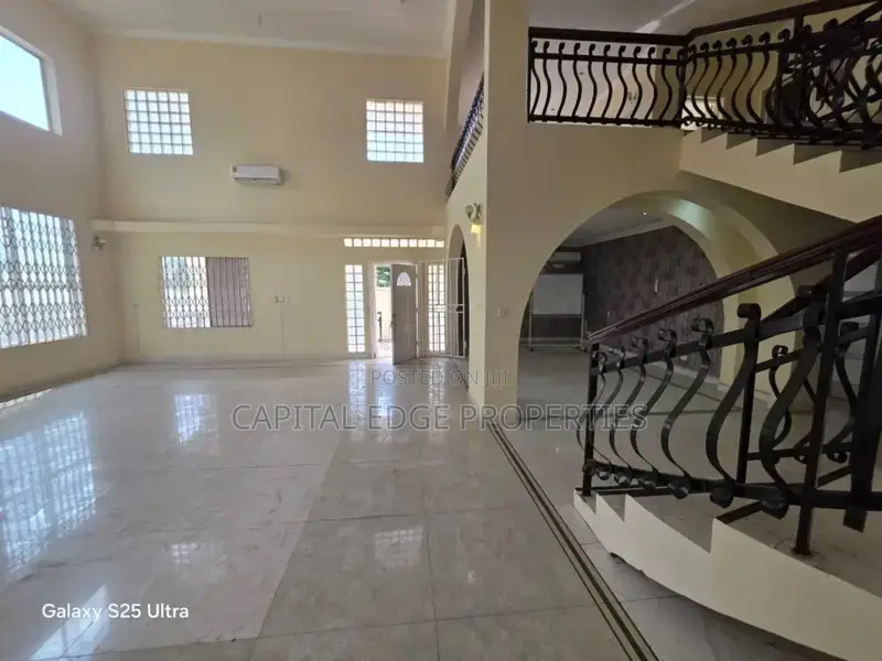 5bdrm House in East Legon for rent