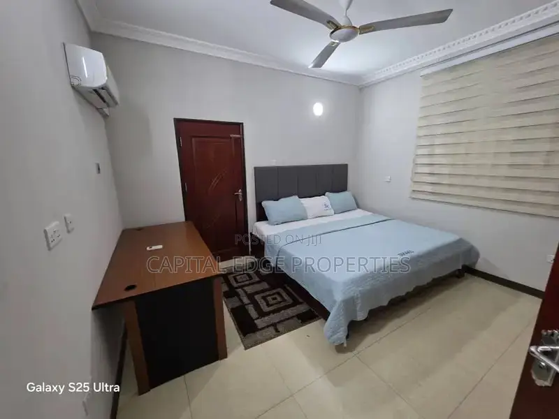Furnished 2bdrm Apartment in East Legon for rent