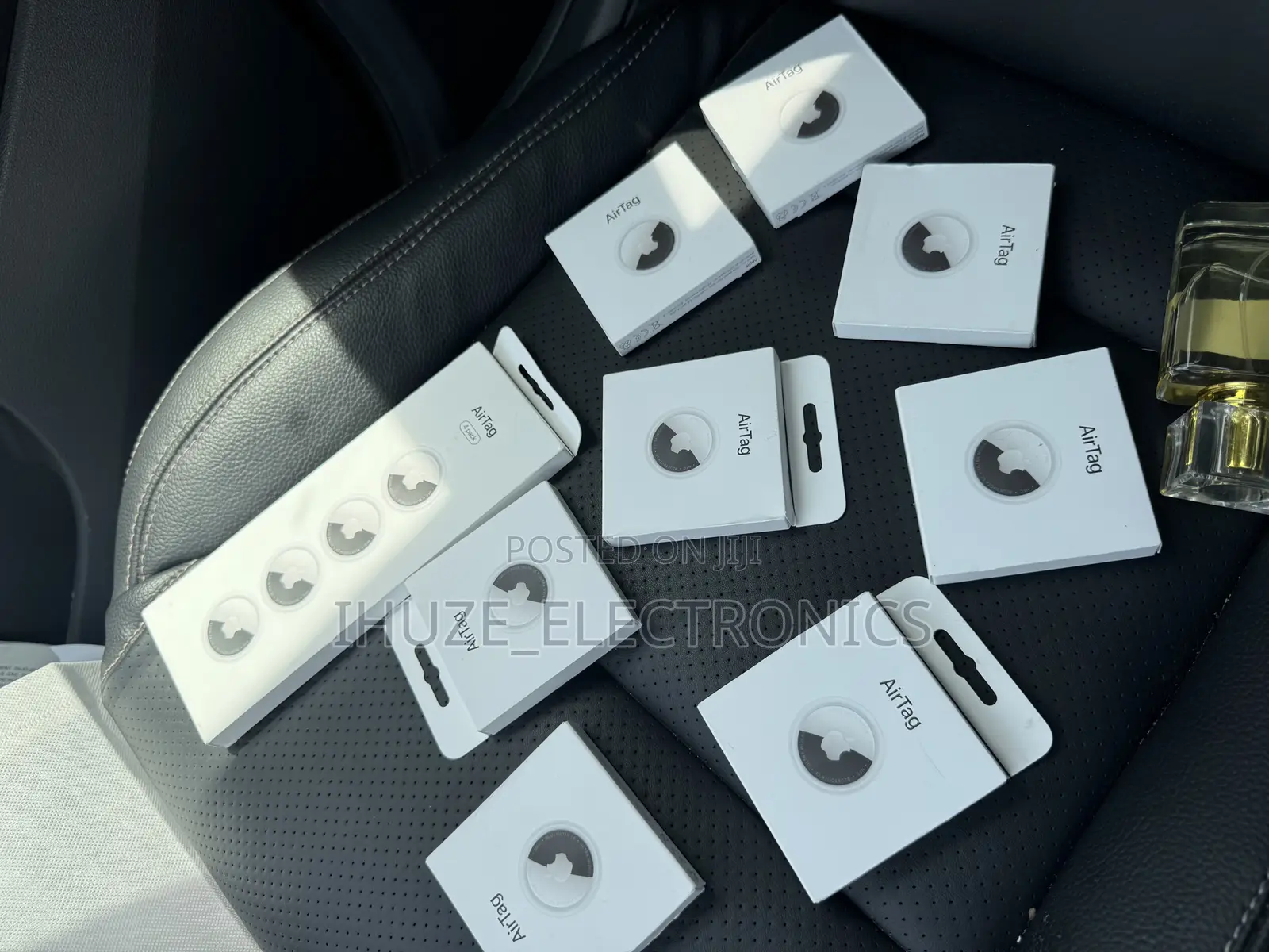 Apple Airtag 1-Pack (2nd Generation). Latest Version