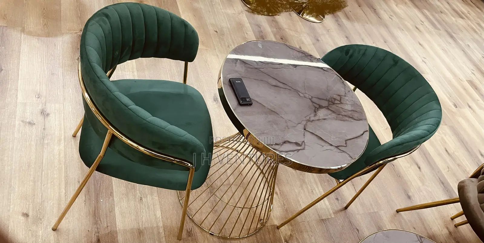 Leisure Table Set (Hl-01)