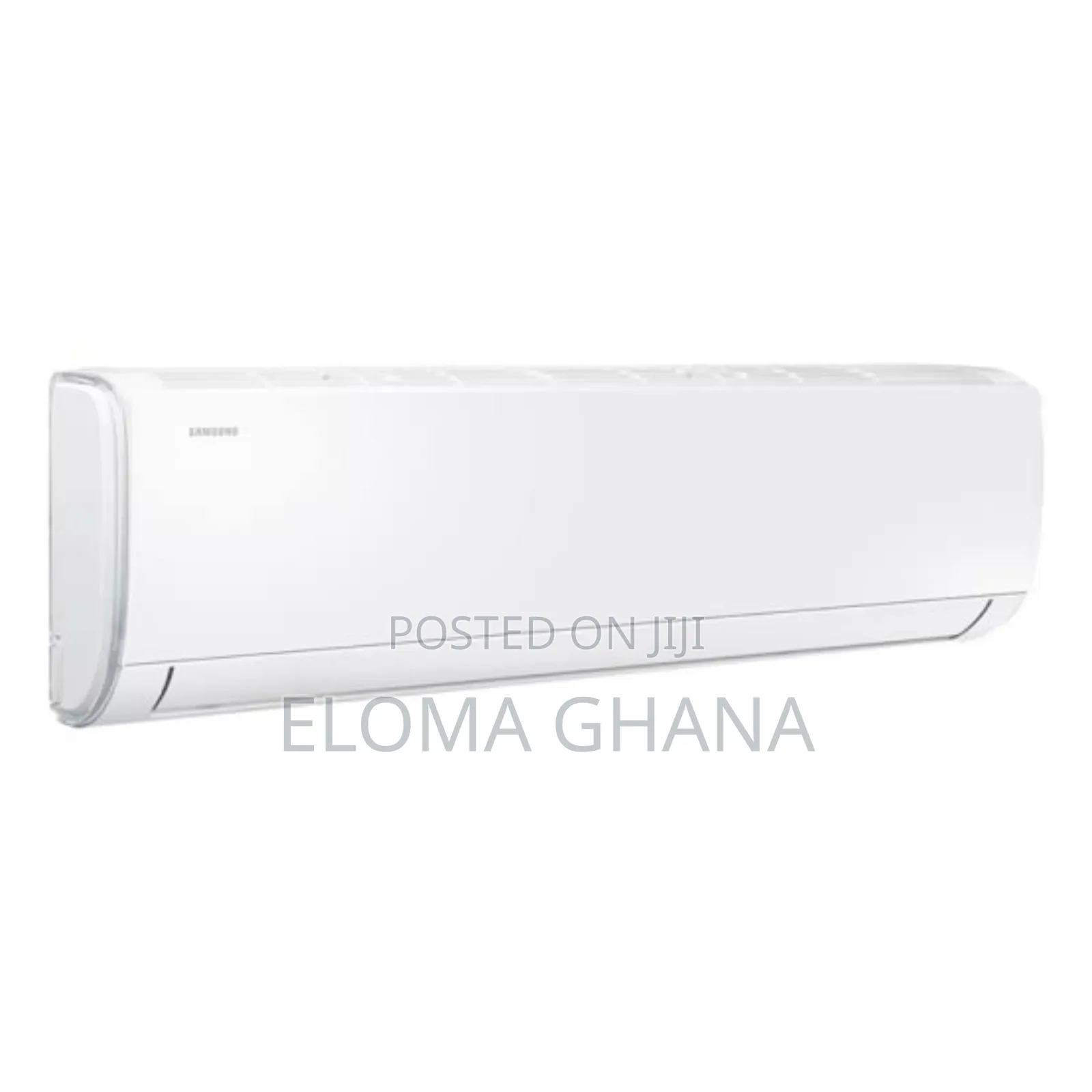 Hd Filter 1.5 Hp Samsung Wall-Mounted Split Inverter Air Conditioner