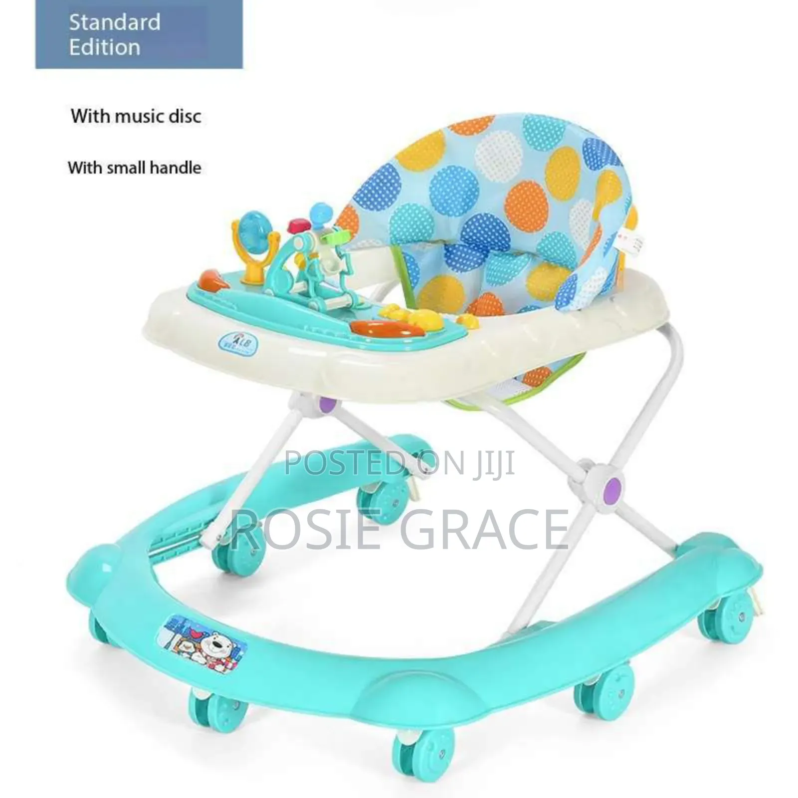 Baby Walker