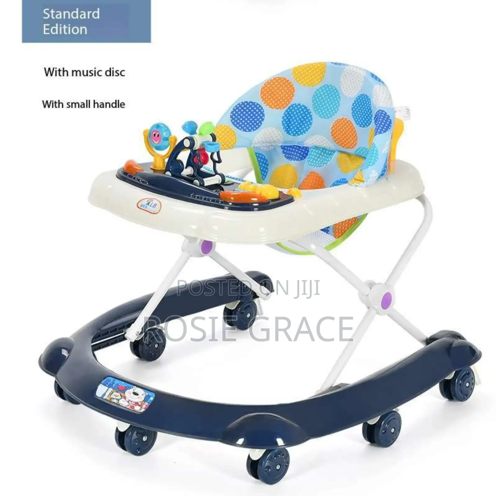 Baby Walker