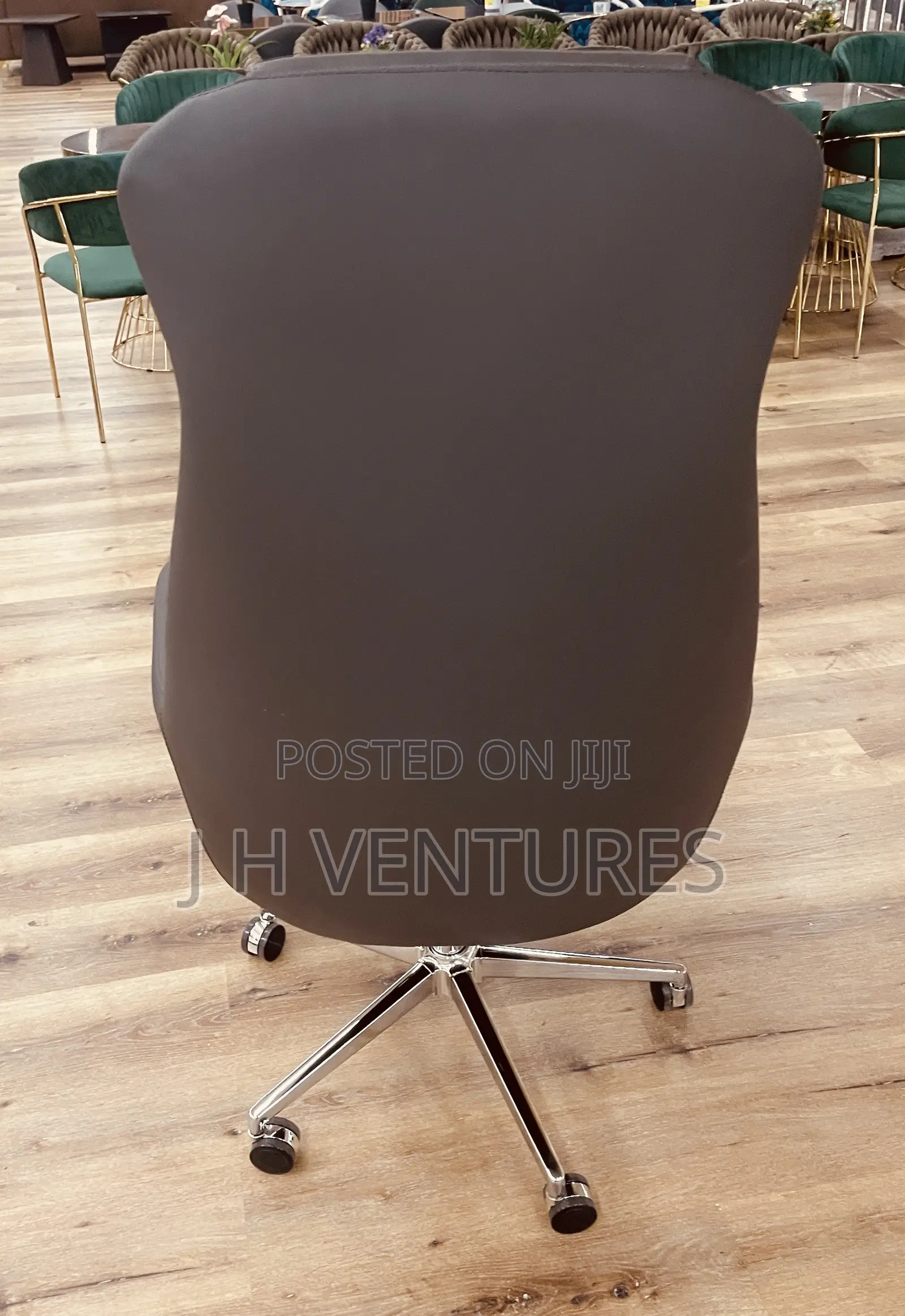 Office Chair ( Hz - 6284a)