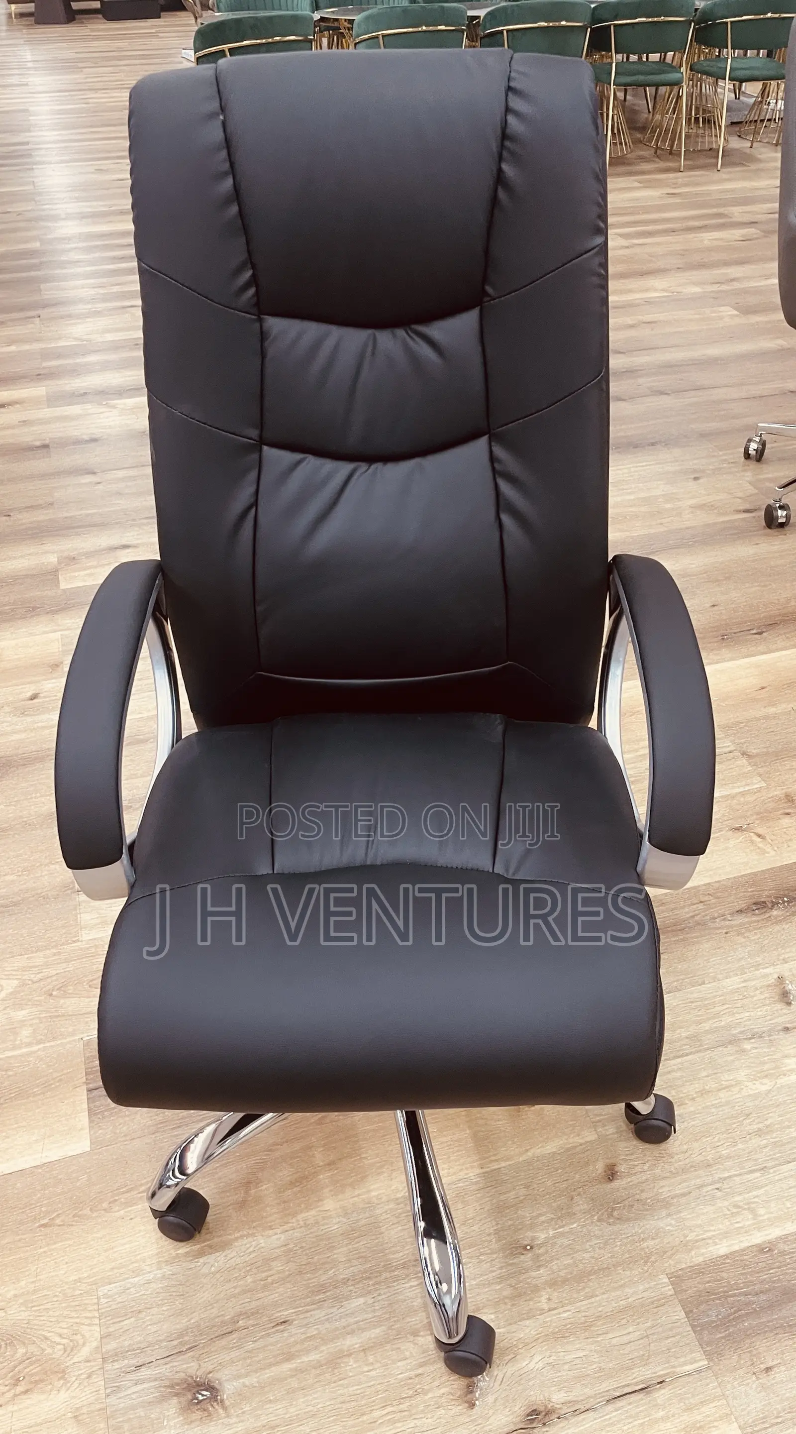Office Chair ( Hz - 6248b)