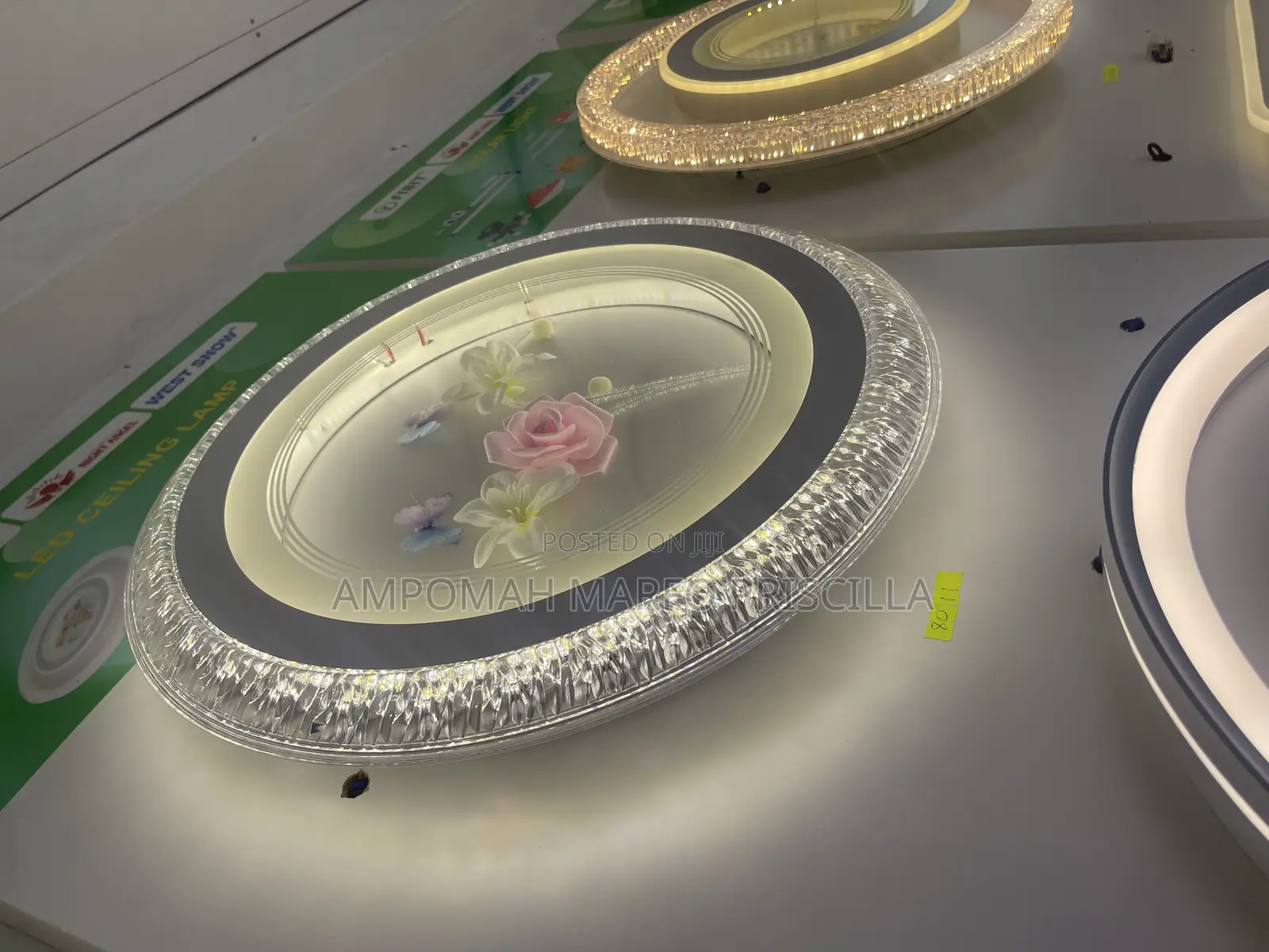 Nice Design Ceiling Light