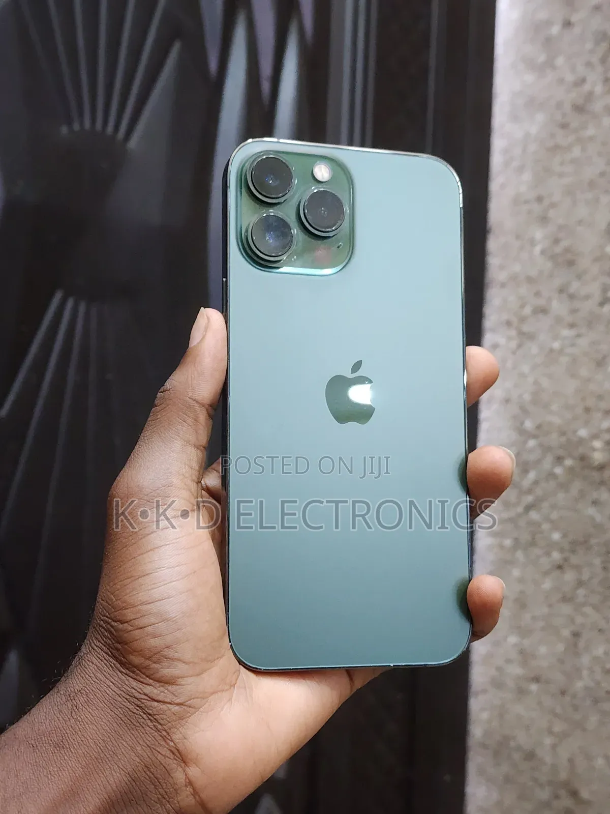 Apple iPhone 13 Pro Max 128 GB Green