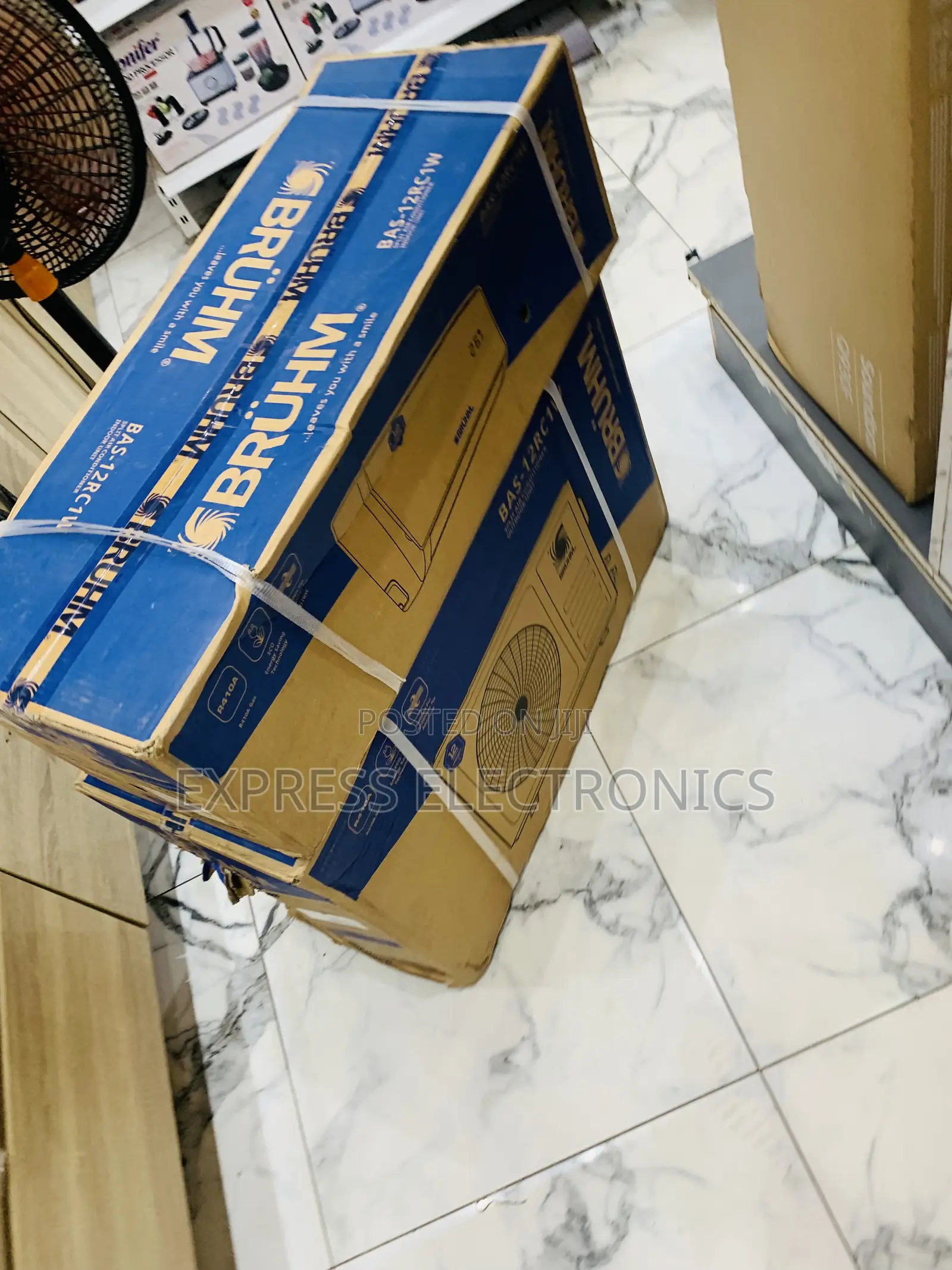 Limited Stock 1.5hp Split R410 Gas 1.5hp