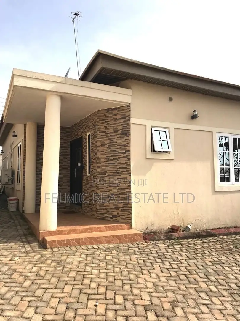 Furnished 3bdrm House in Felmic Real Estate, Pillar 2 for sale