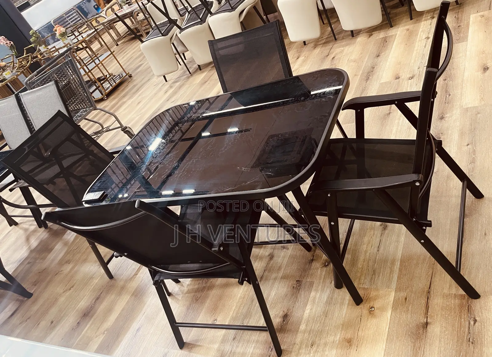 Leisure Table ( 5130)
