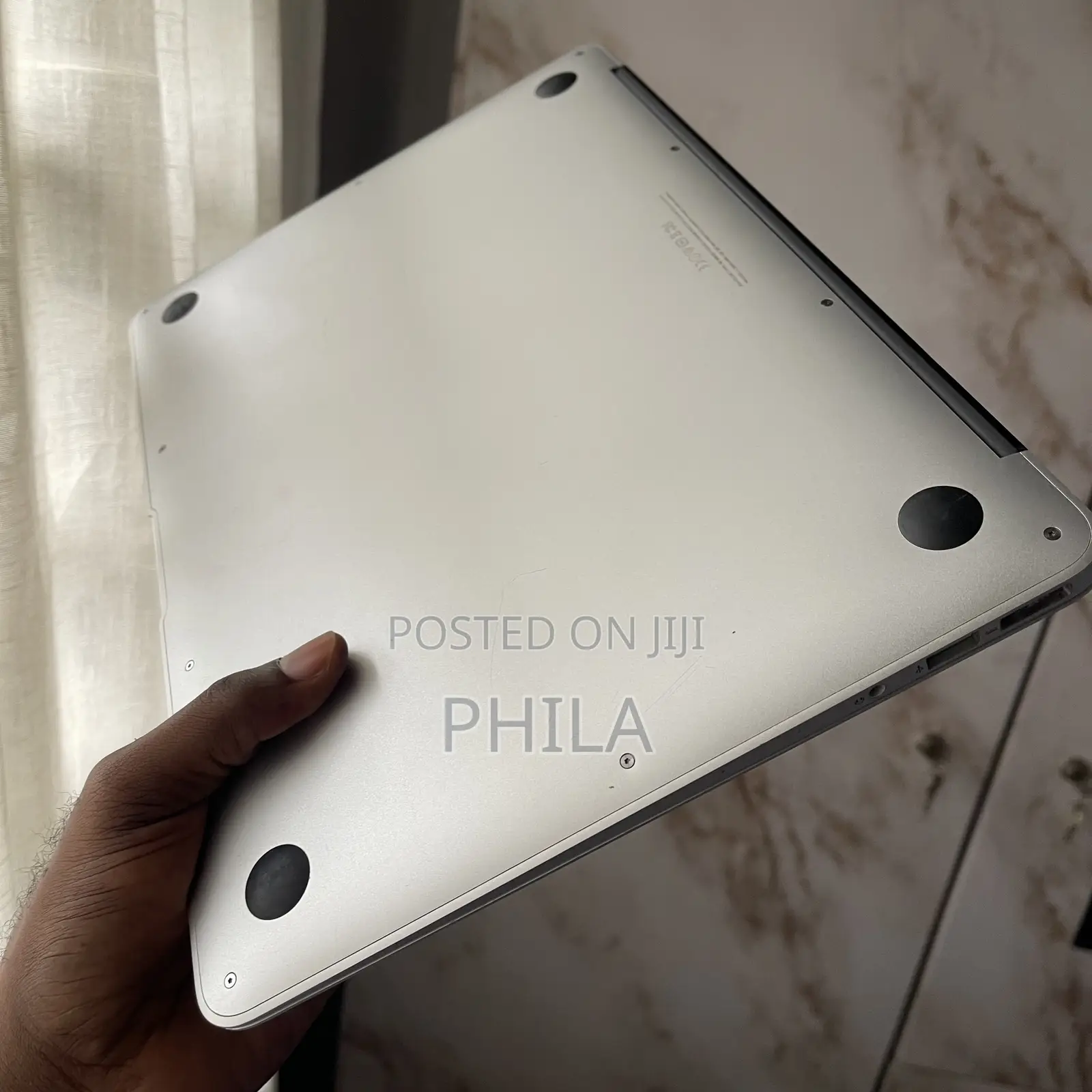 Laptop Apple MacBook Air 8GB Intel Core i5 SSD 128GB