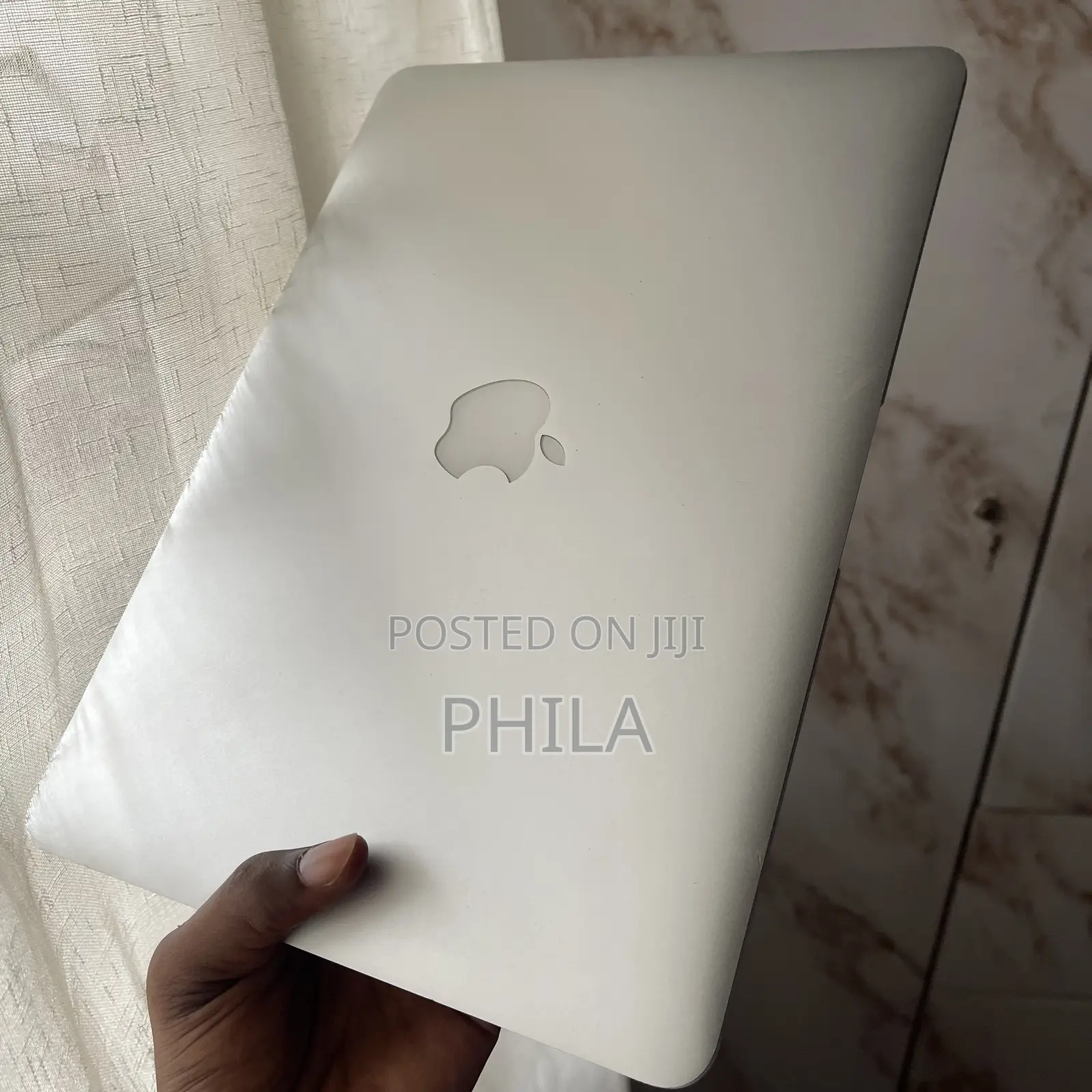 Laptop Apple MacBook Air 8GB Intel Core i5 SSD 128GB