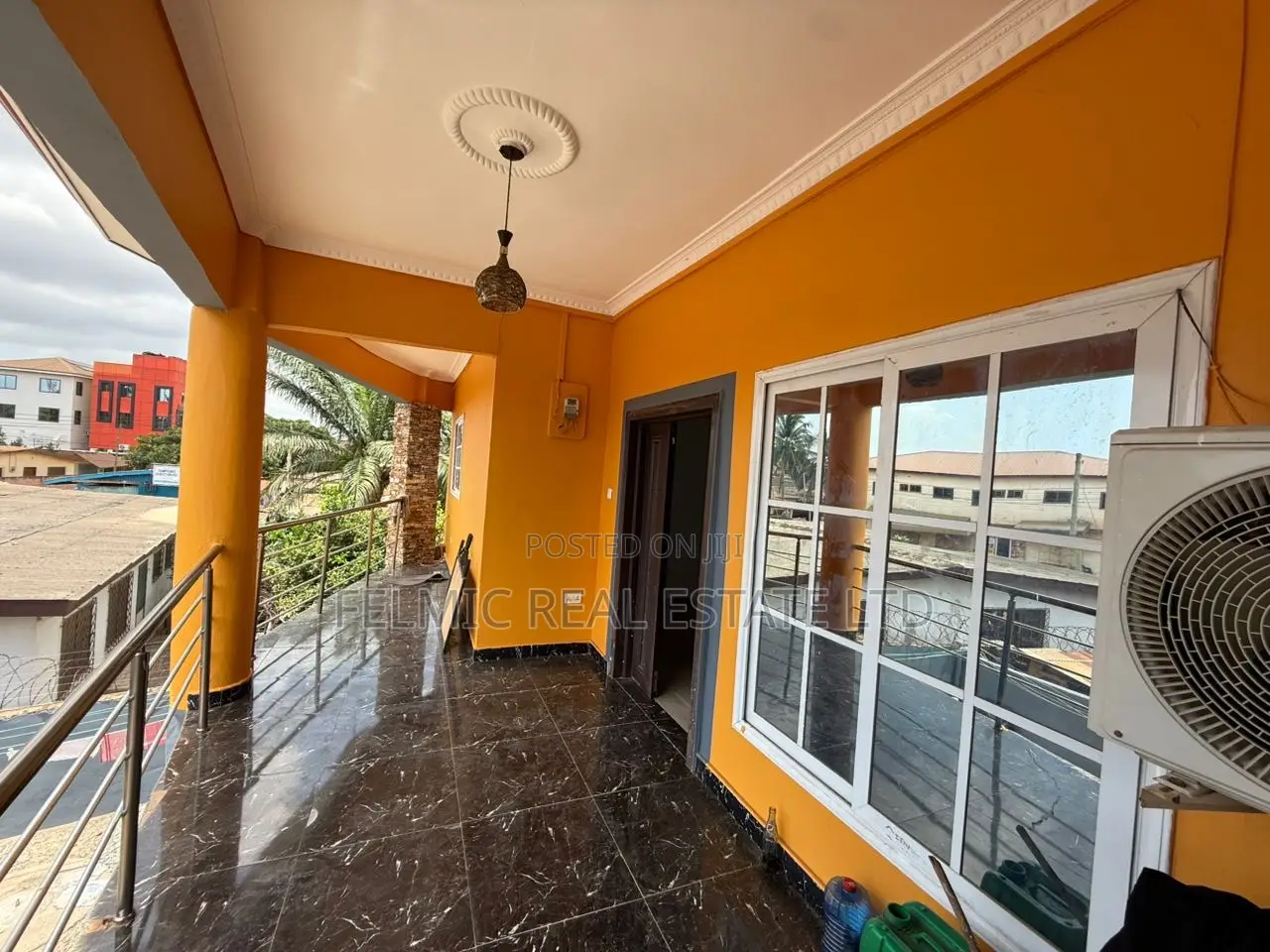 2bdrm Apartment in Felmic Real Estate, A-Lang for rent