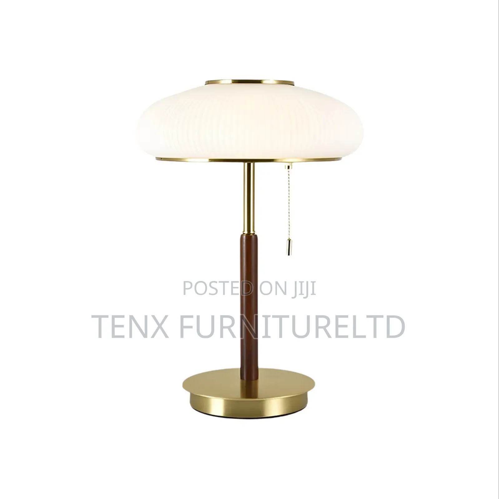 Table/Desk Lamp (French Style)
