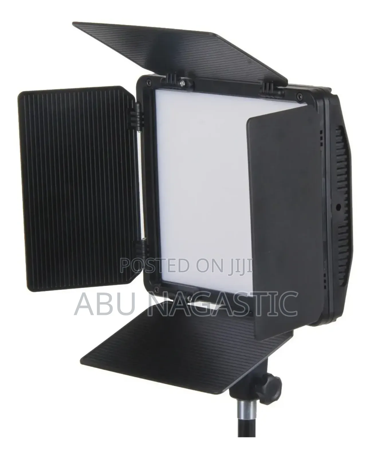 Triopo TTV-480bi-Color Pro Max Video Ledlight