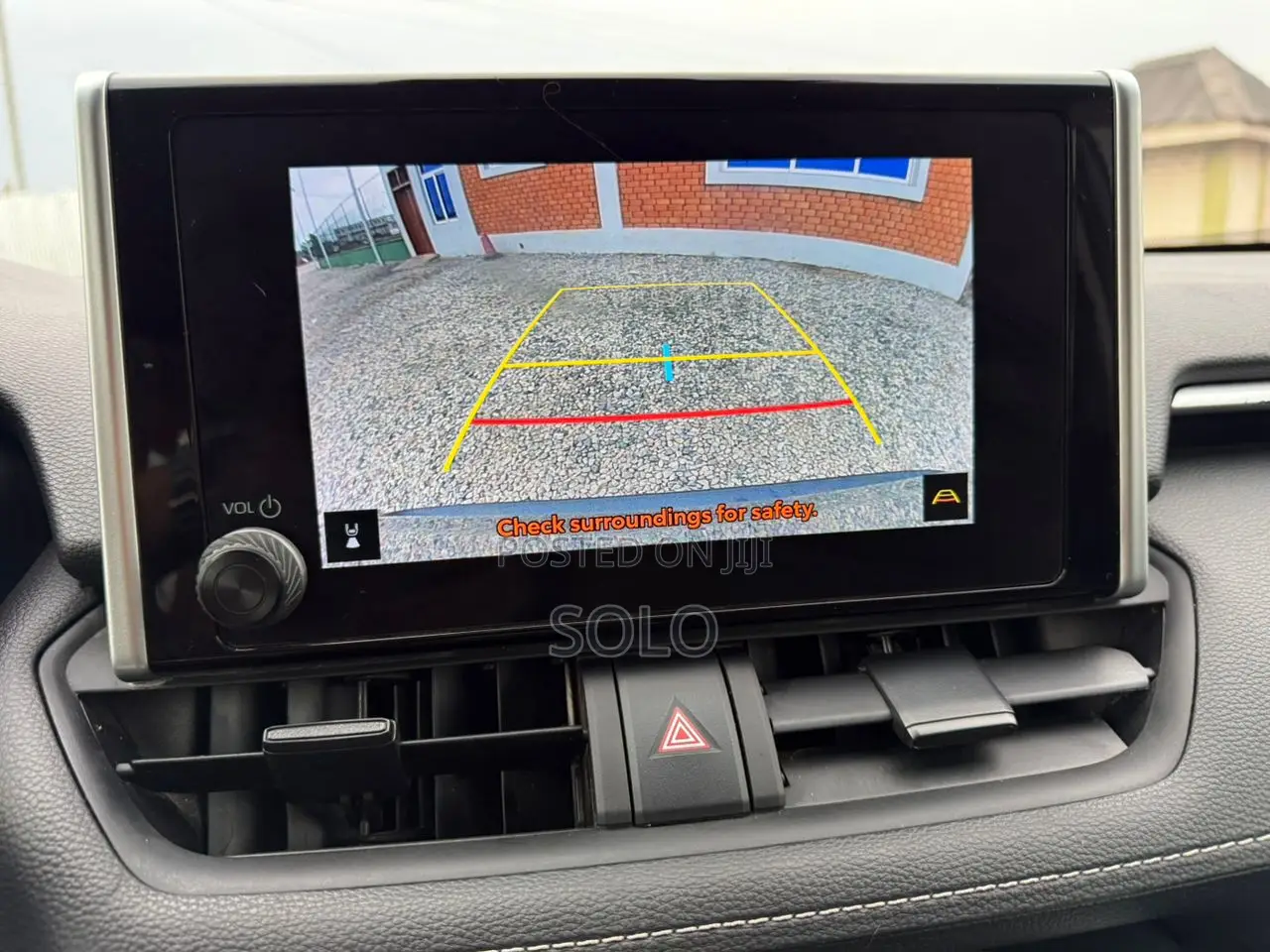 Toyota RAV4 2023 Gray