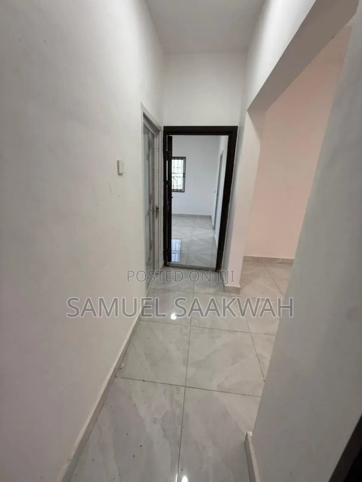 2bdrm Apartment in Awoshie Anyaa, Last Stop for rent