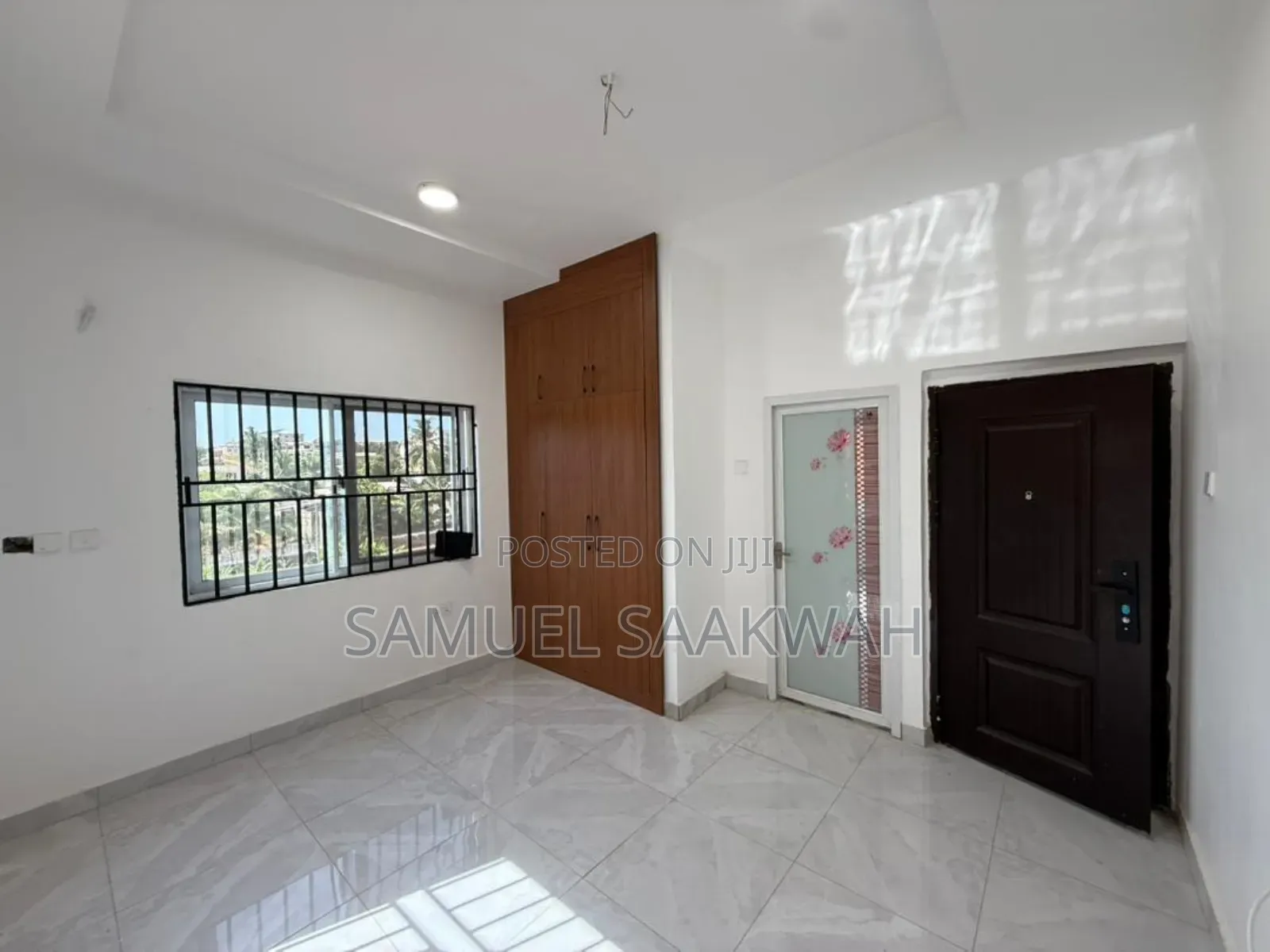 2bdrm Apartment in Awoshie Anyaa, Last Stop for rent