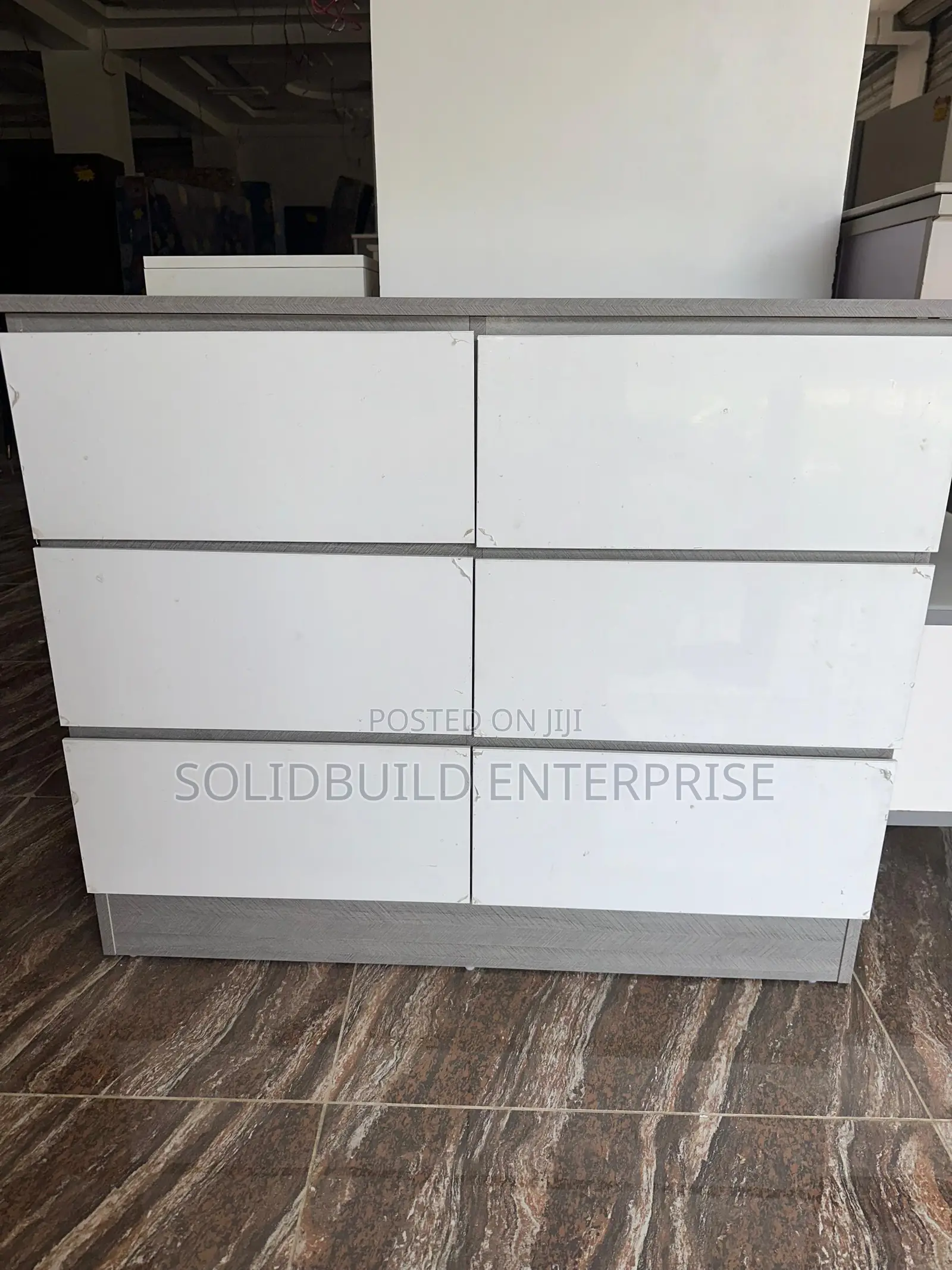 Cupboard and Cabinets