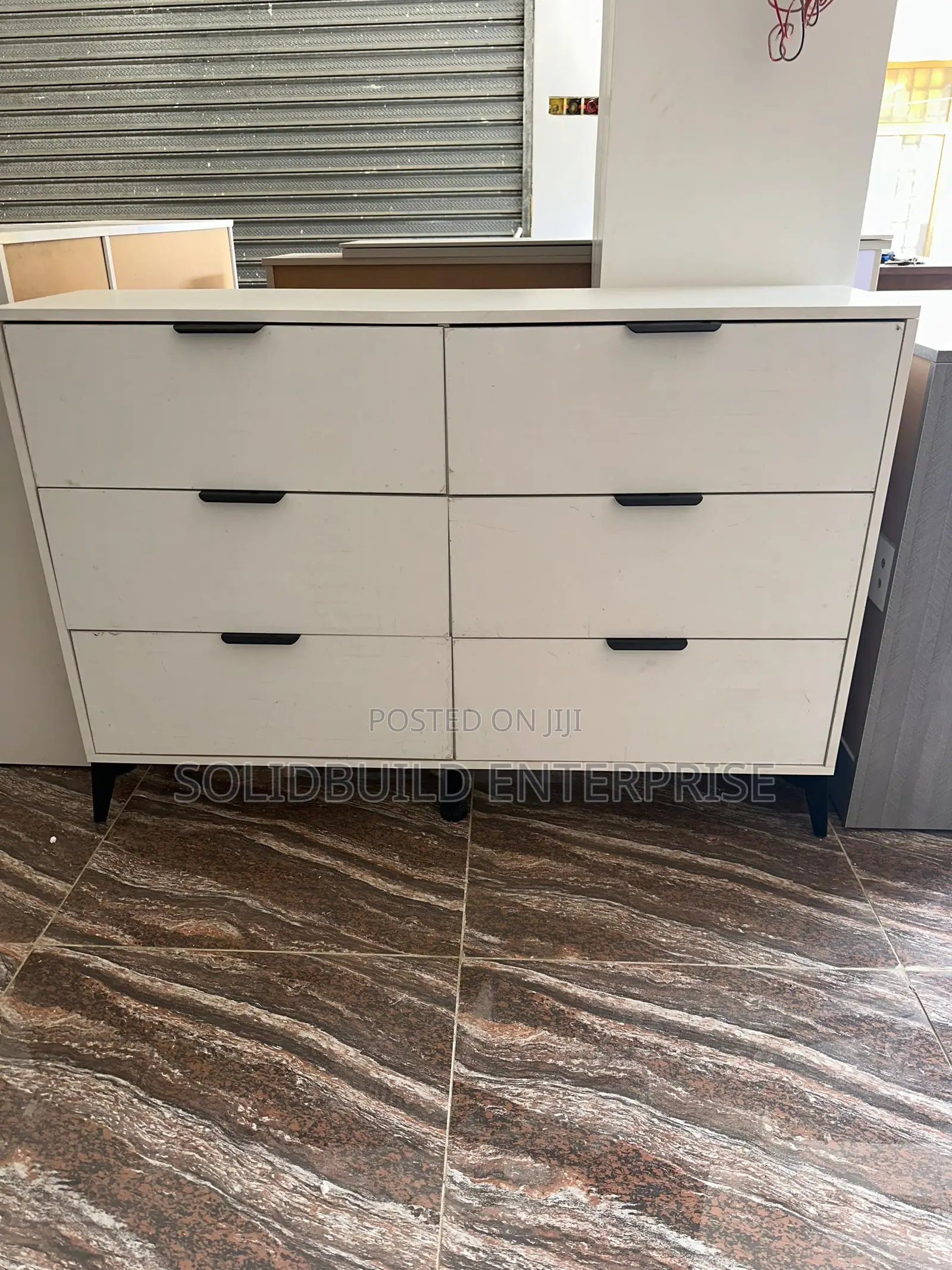 Cupboard and Cabinets