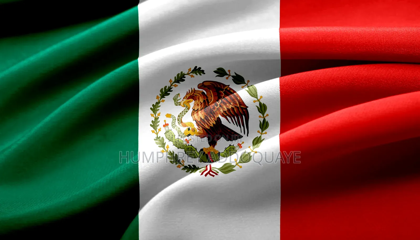 Mexican Visa