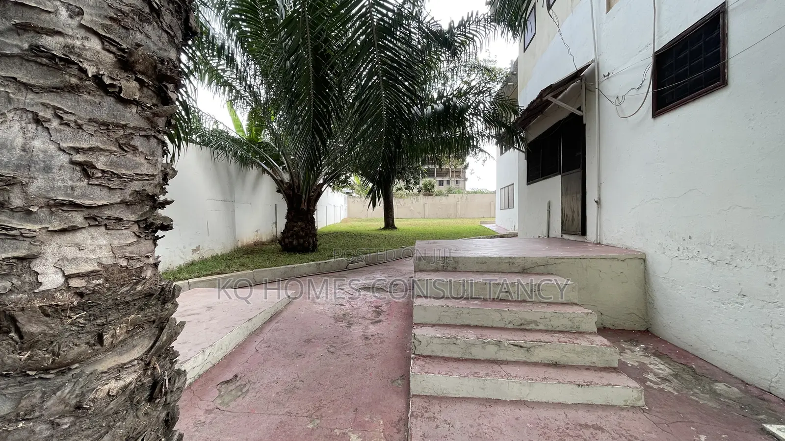 Three (3) Plots of Land for Sale