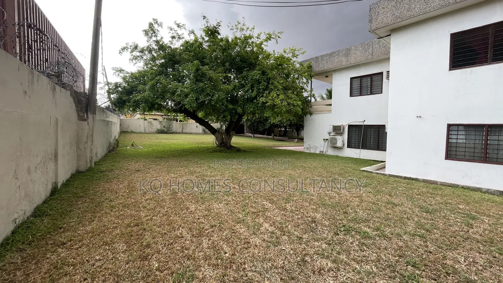 Three (3) Plots of Land for Sale