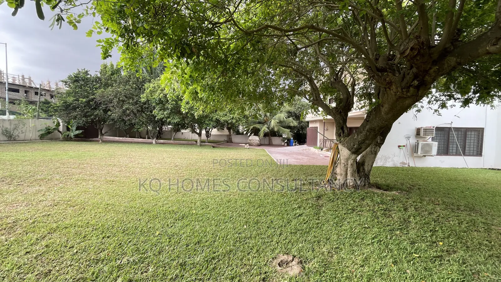 Three (3) Plots of Land for Sale