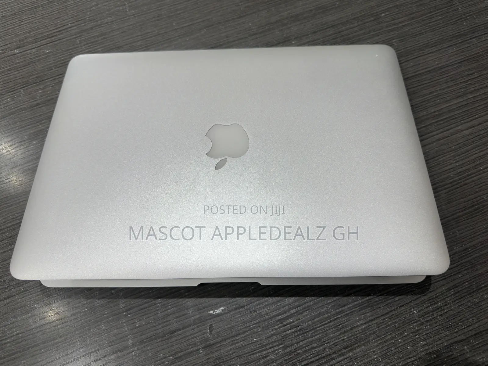 Laptop Apple MacBook Air 2017 8GB Intel Core i5 SSD 512GB