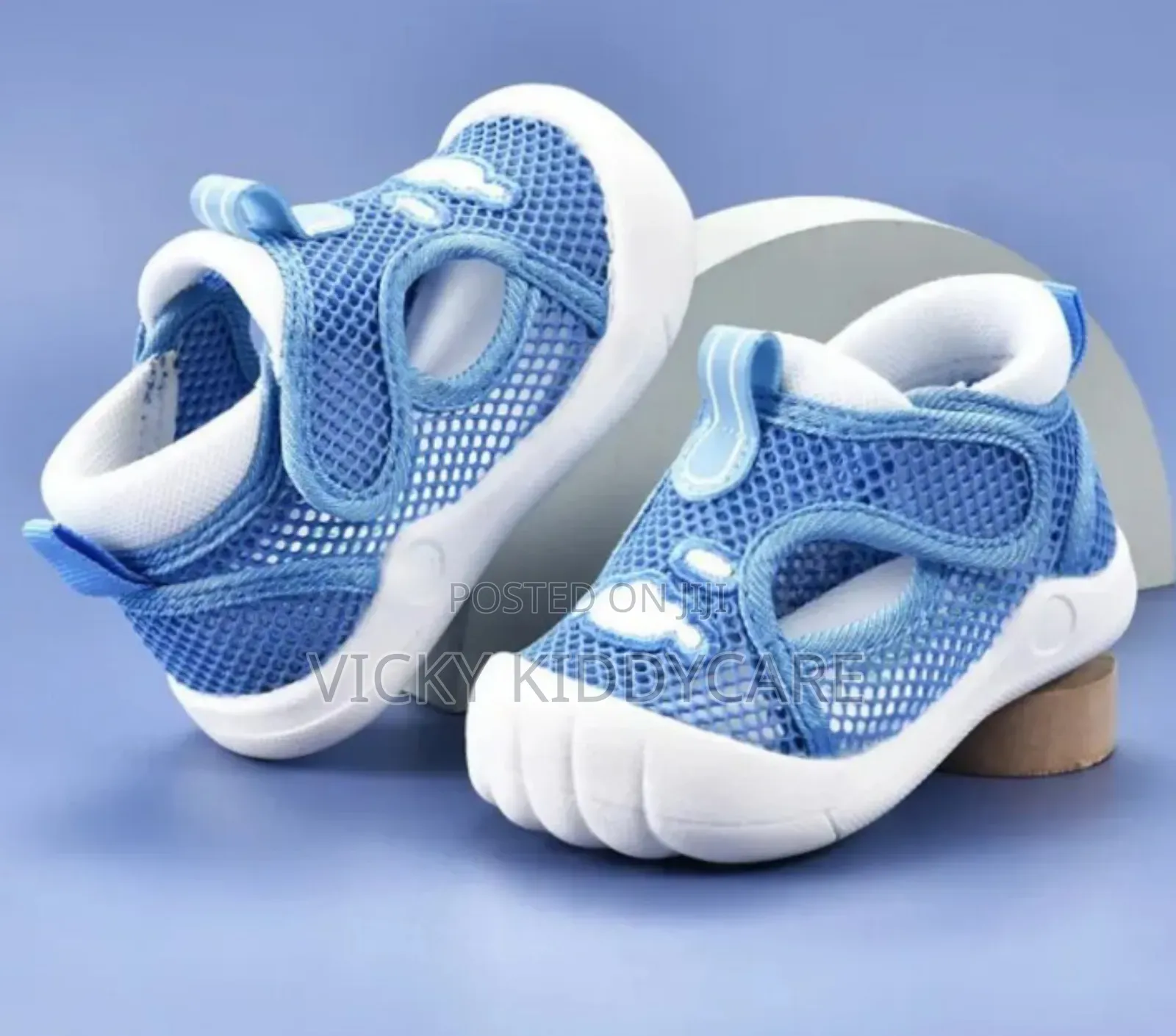 Unisex Baby Sandals for 6 to 12 Months