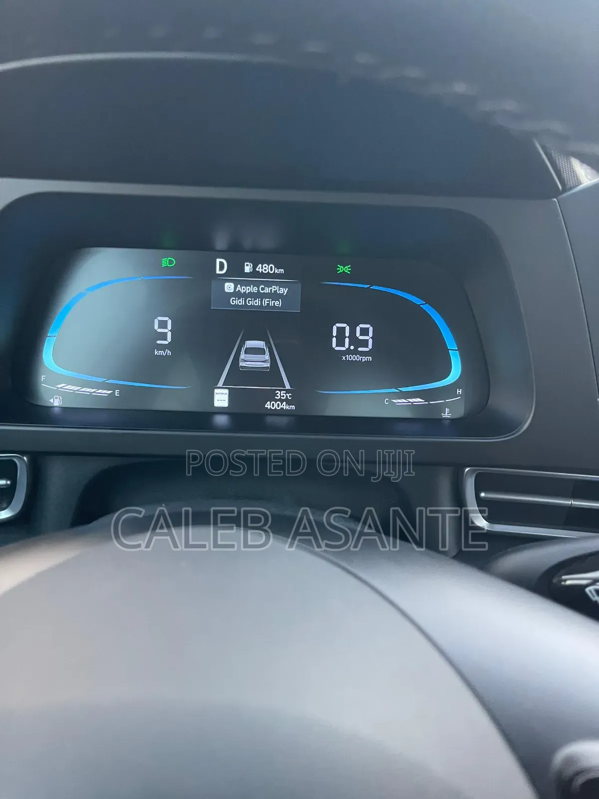 New Hyundai Elantra SEL Sport IVT 2025 Gray