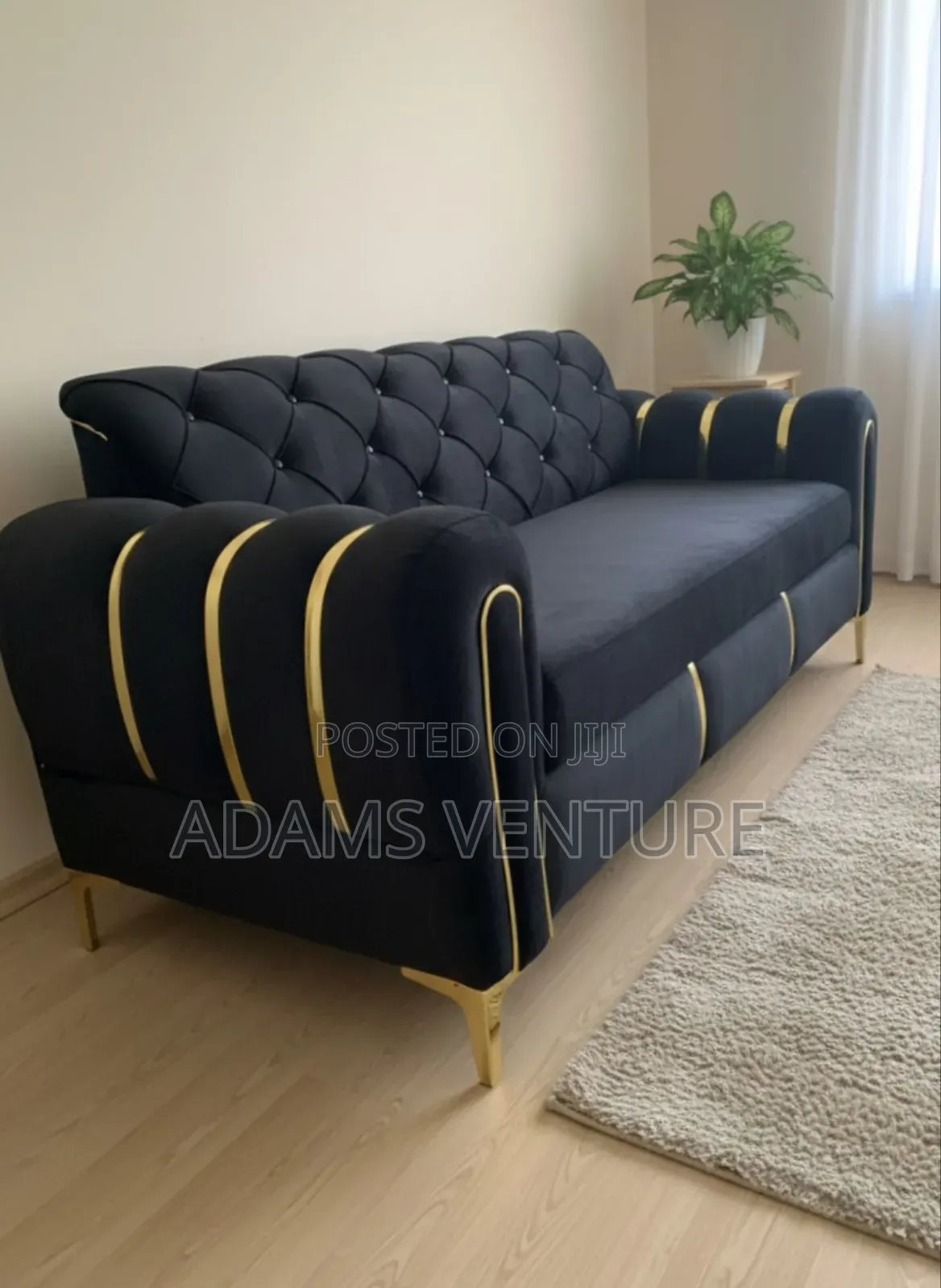 3in1 Sofas Chair at Affordable Prices