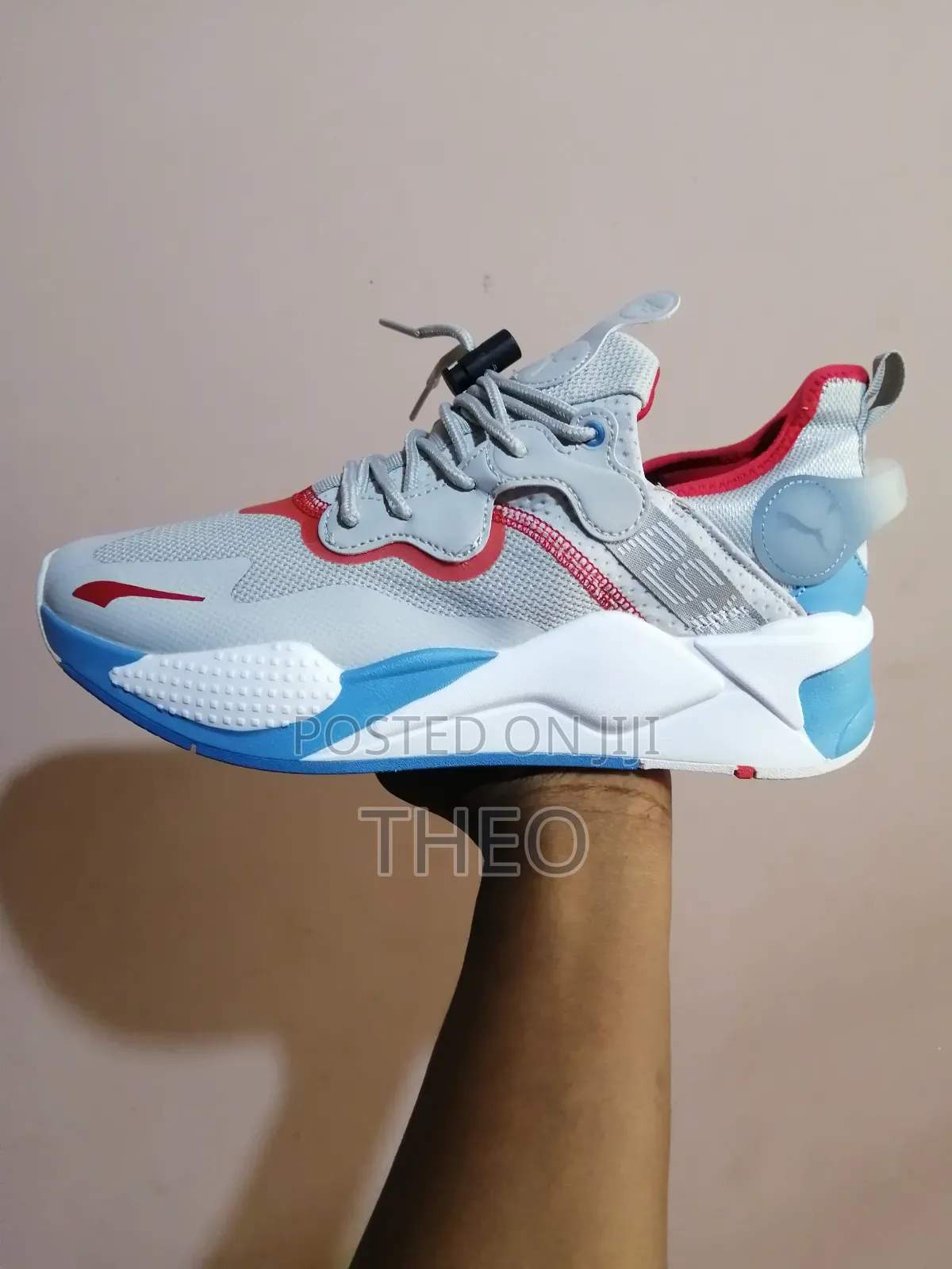 Puma Sneaker