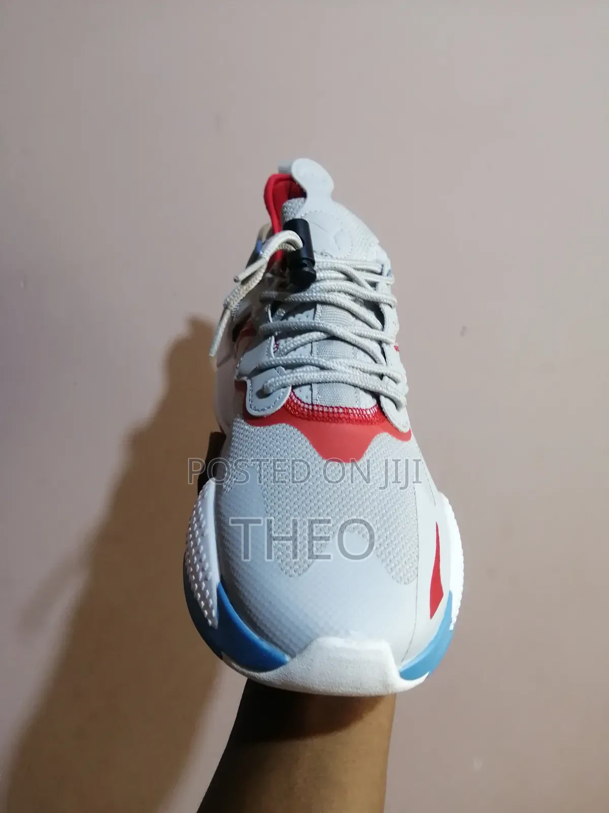 Puma Sneaker