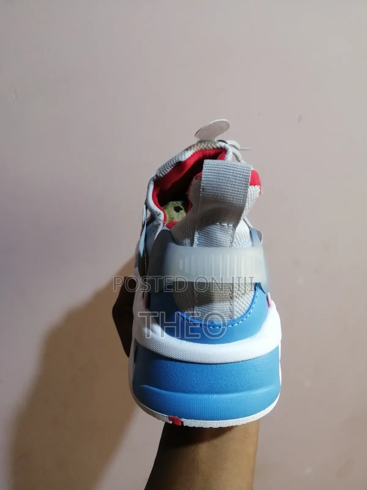 Puma Sneaker