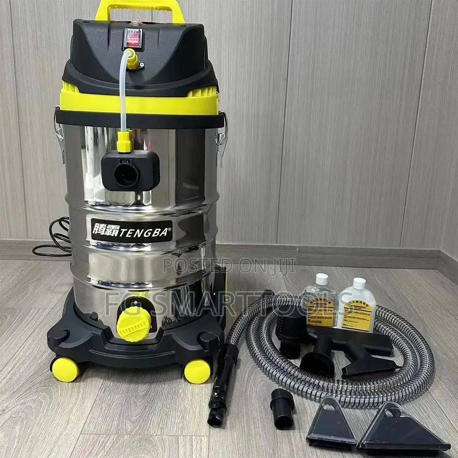 Vacuum Cleaner and Sofa Carpet Cleaner and Extractor