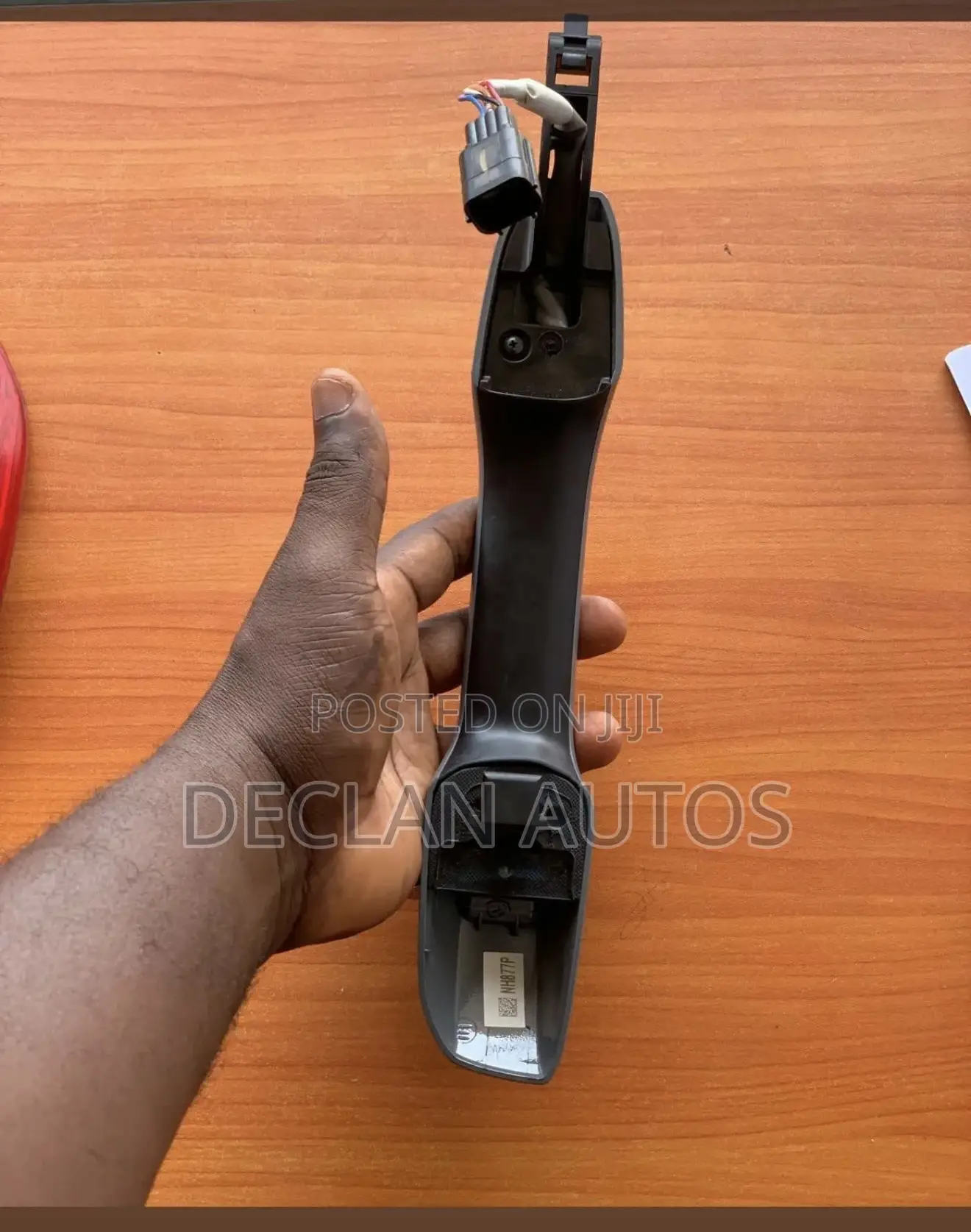 Honda CRV Door Handle 2025