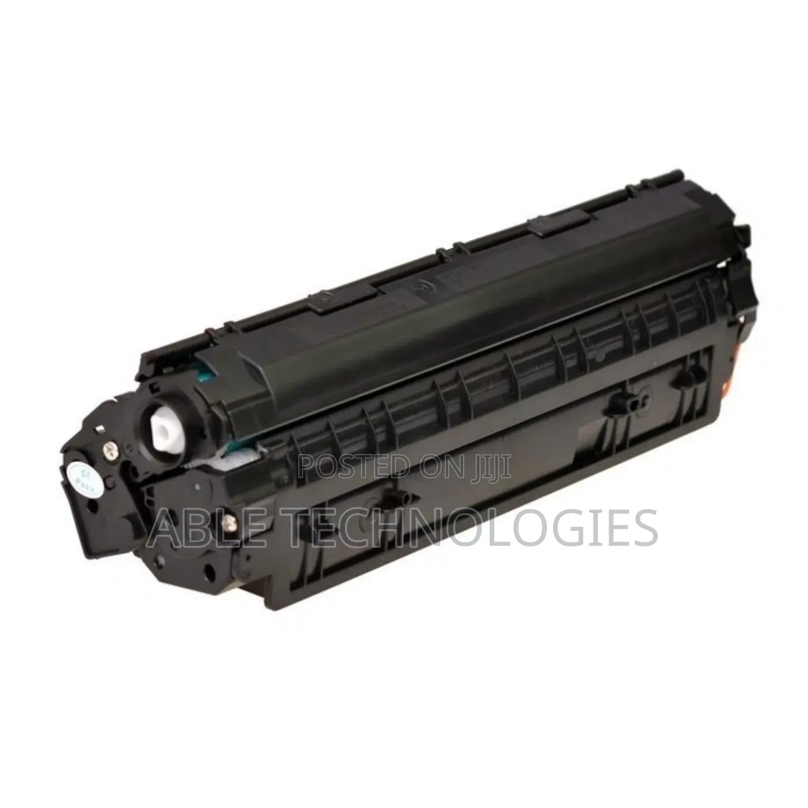 88a Toner Cartridge Genuine