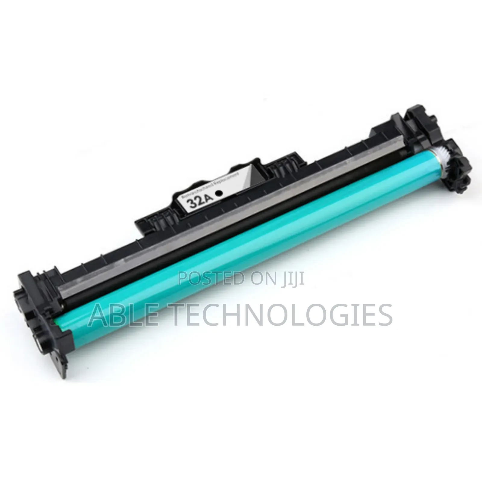 32a Hp Drum Unite Genuine Hp